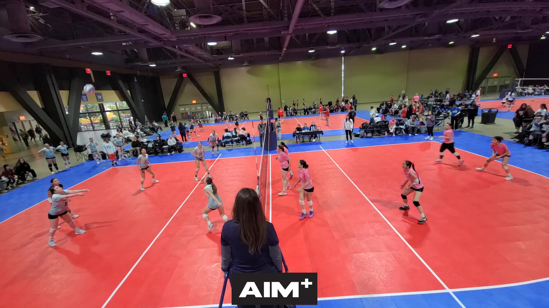 attack
