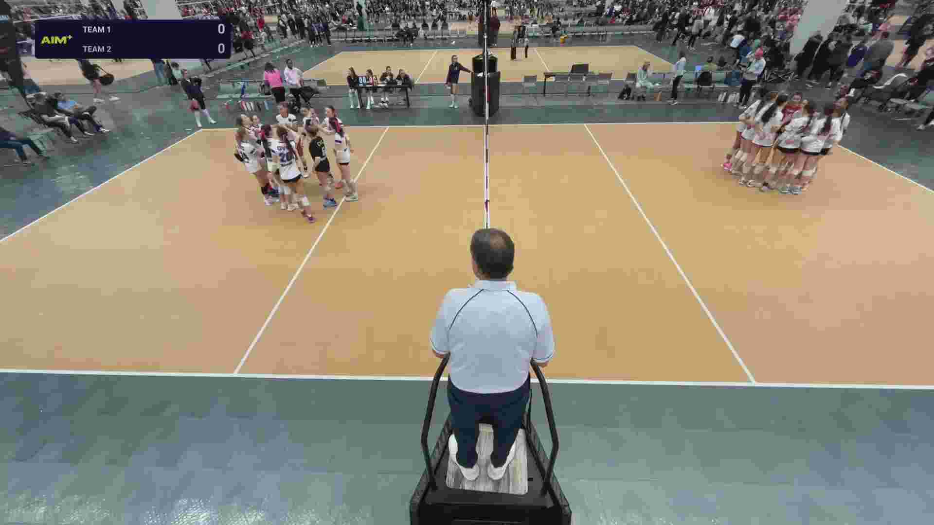Full Game Video