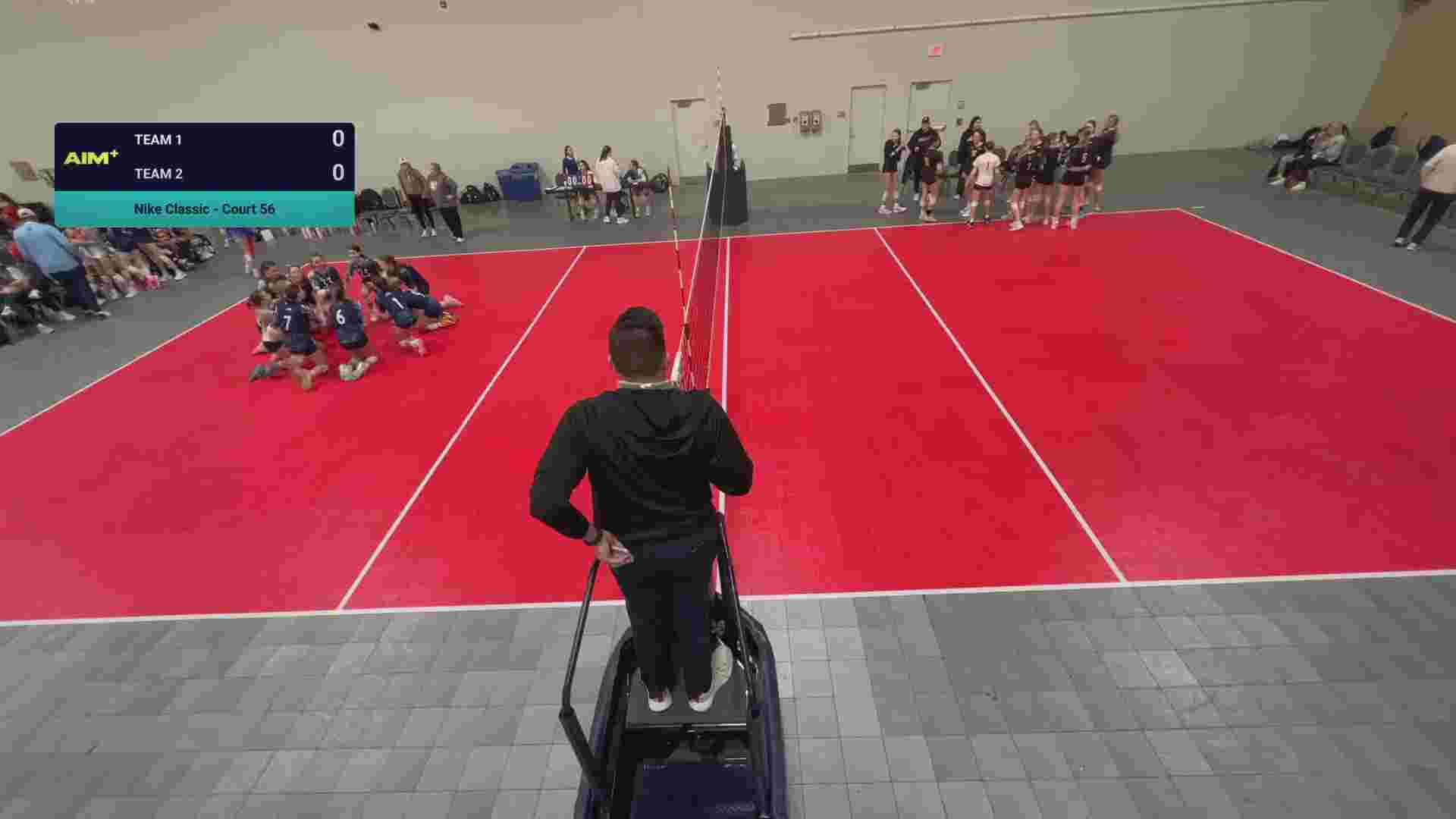 Full Game Video