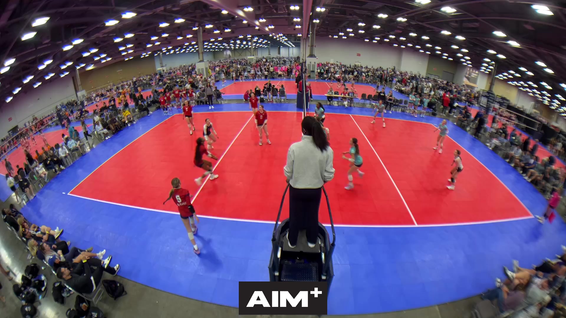 assist