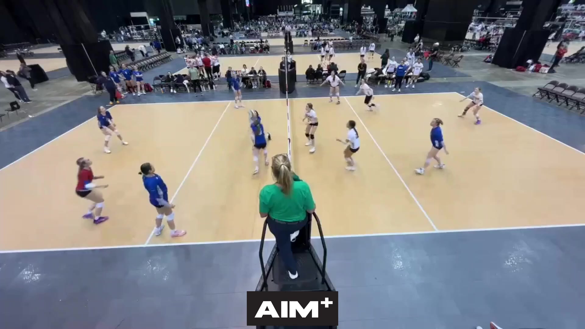 assist