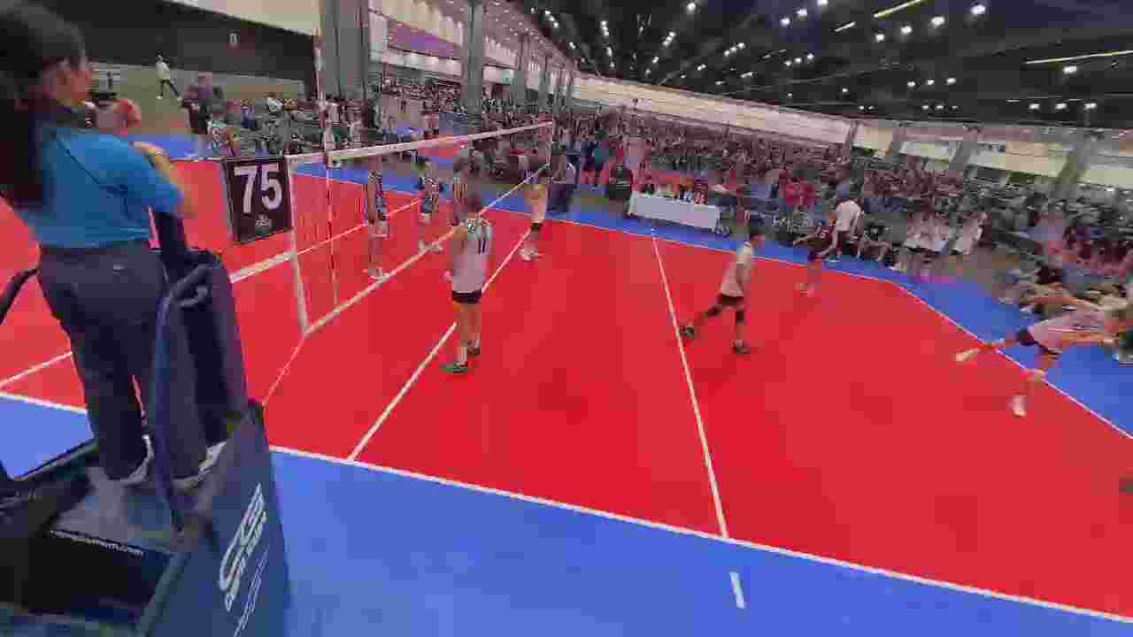 Full Game Video