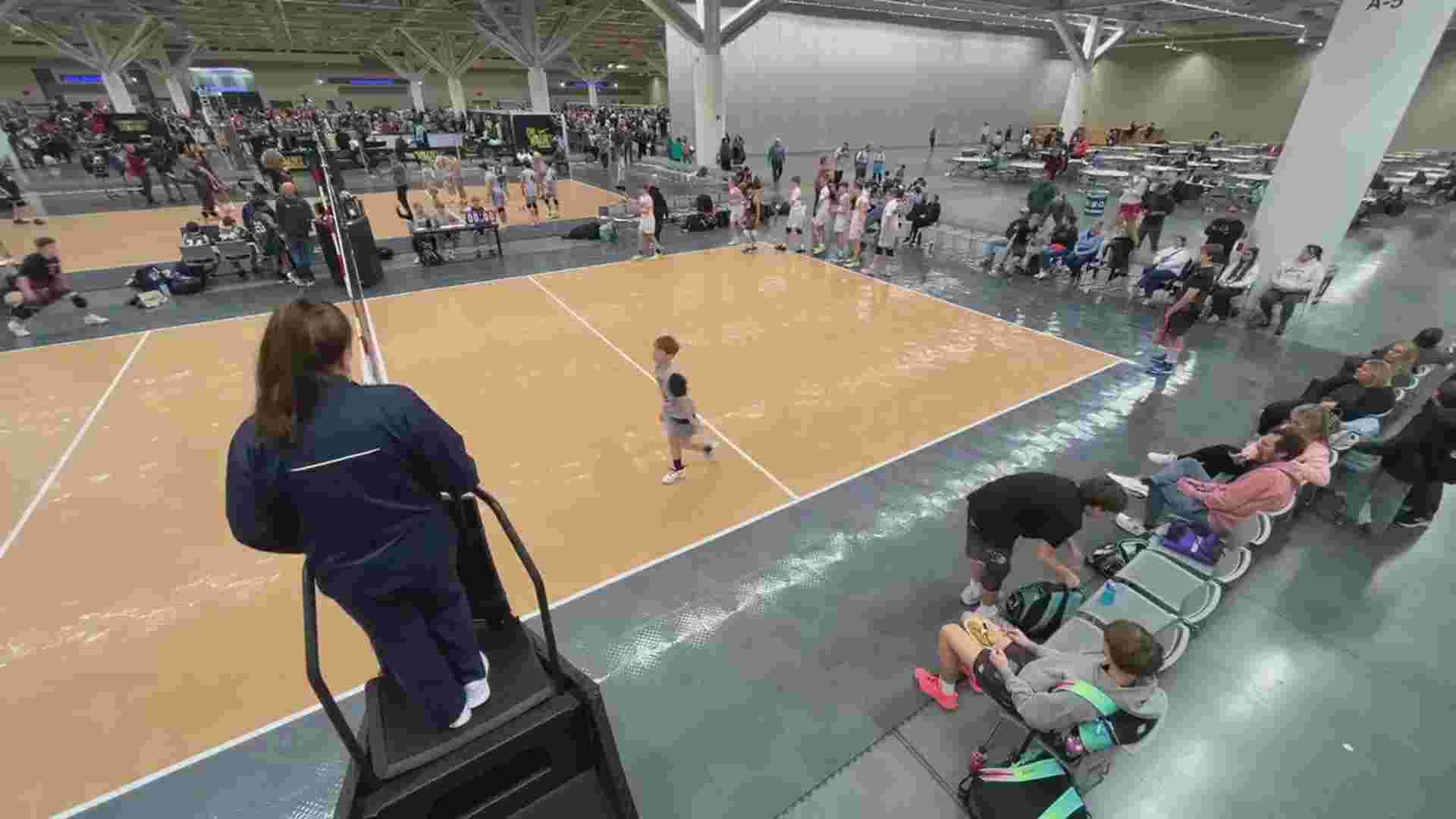 Full Game Video