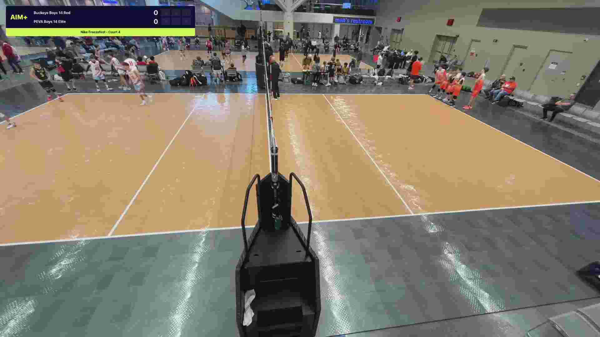 Full Game Video
