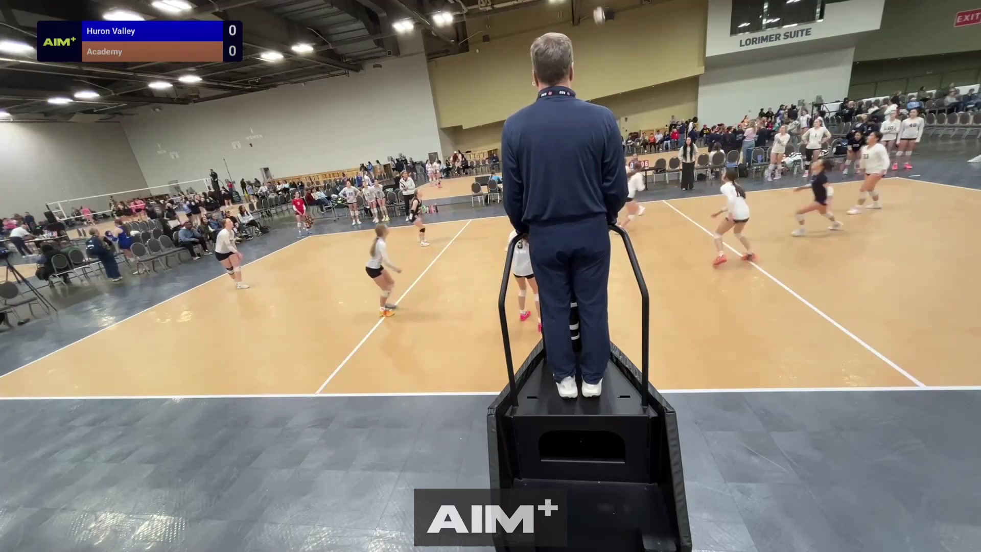 assist