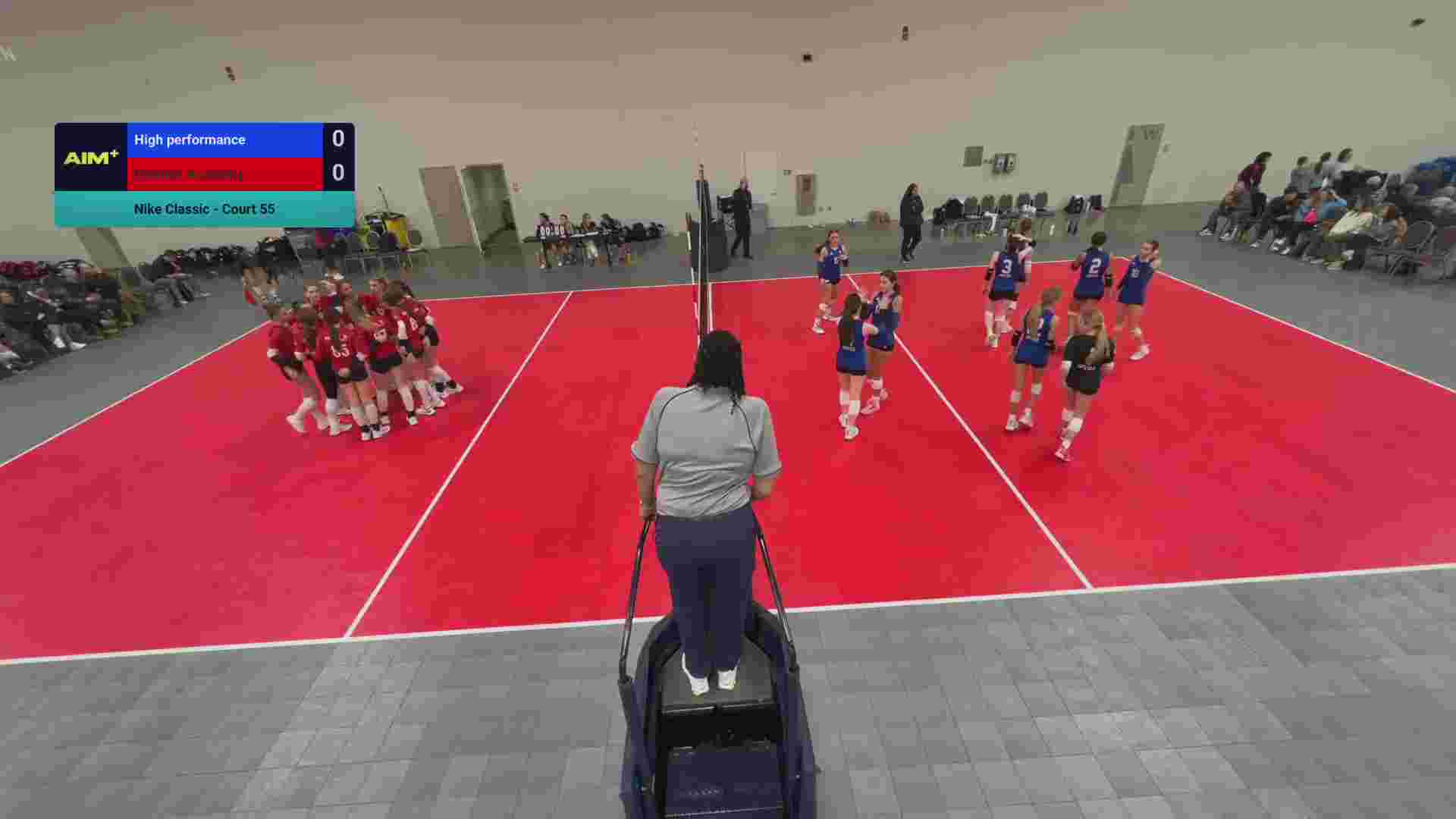 Full Game Video