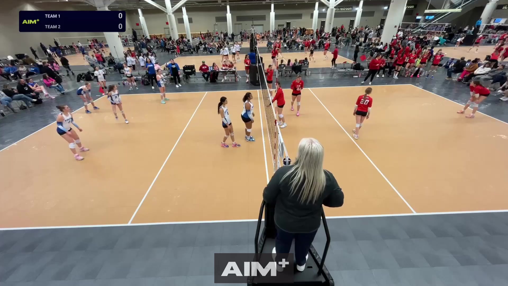assist