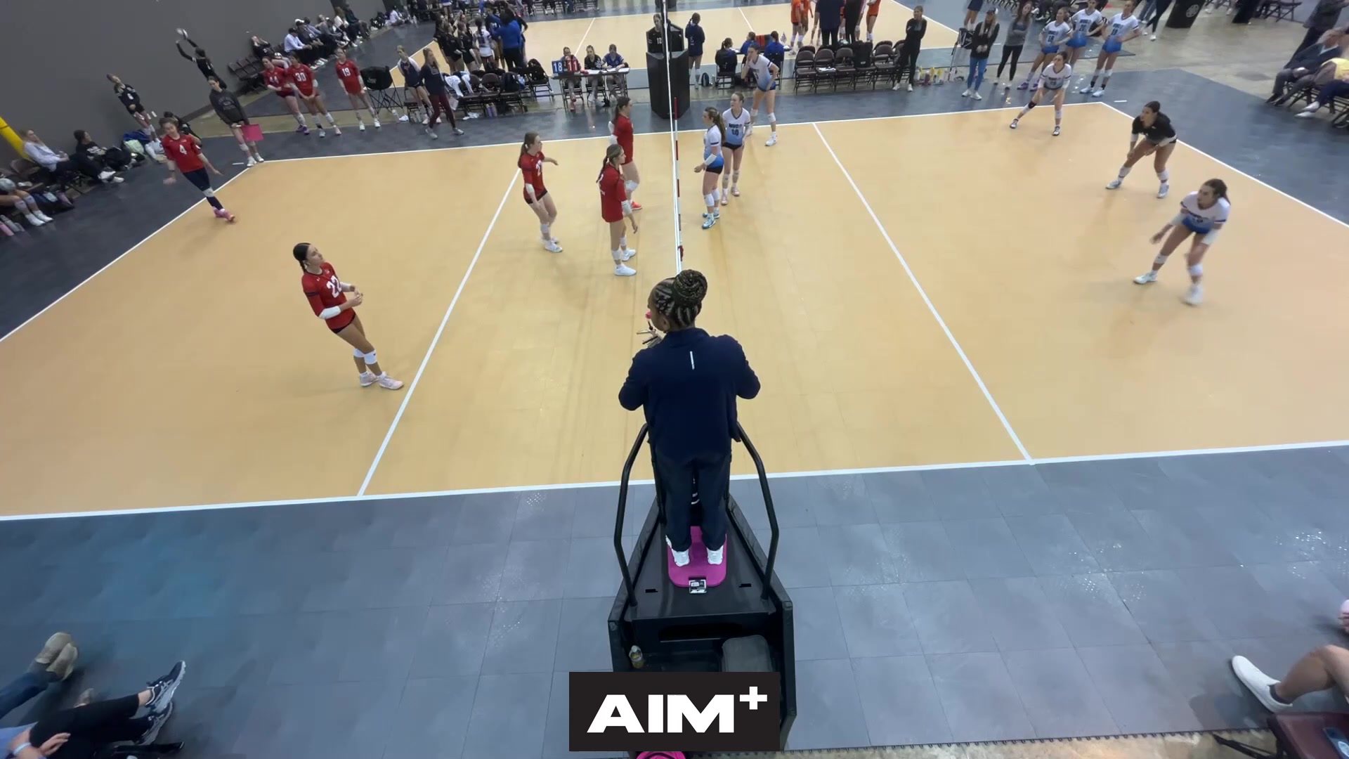 assist