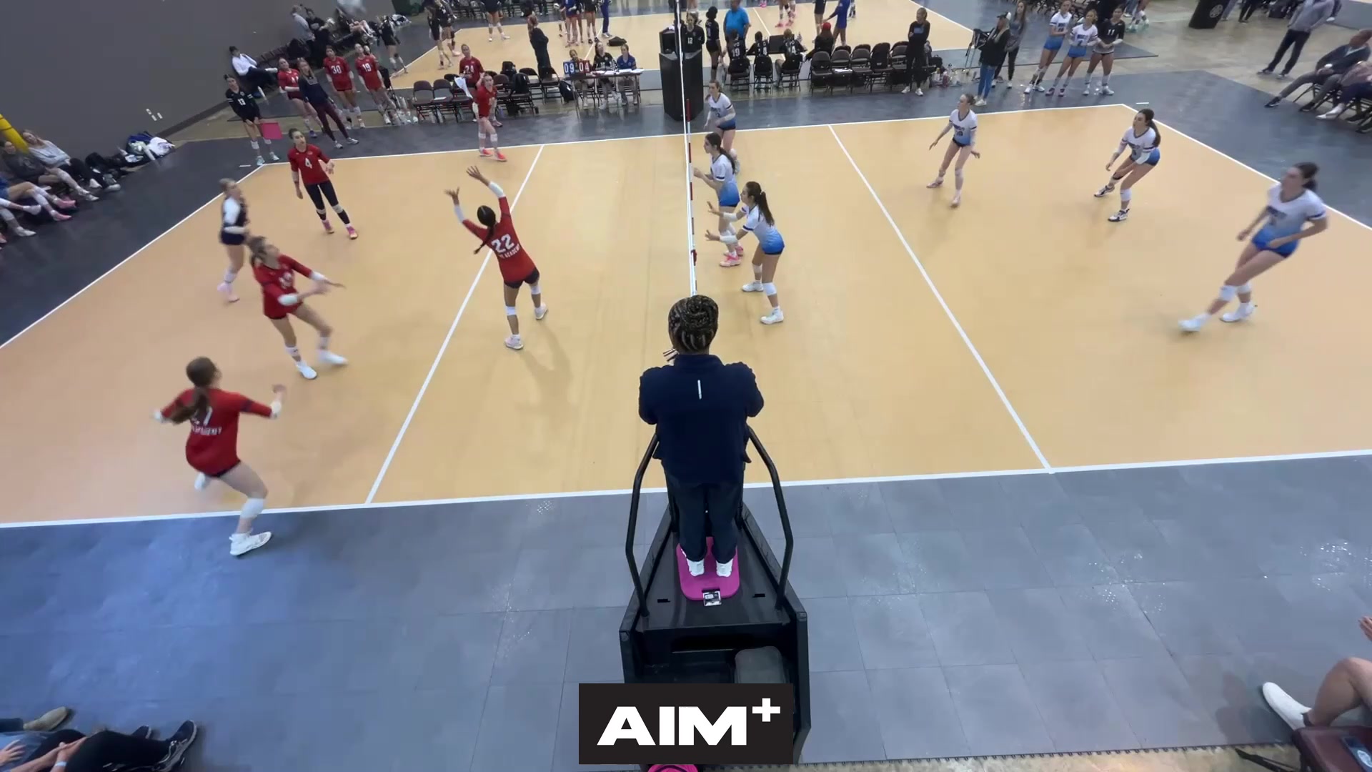 assist