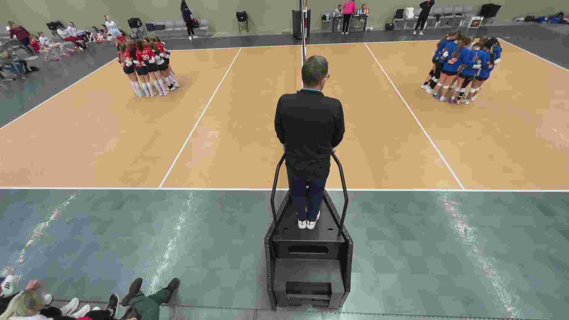 Full Game Video