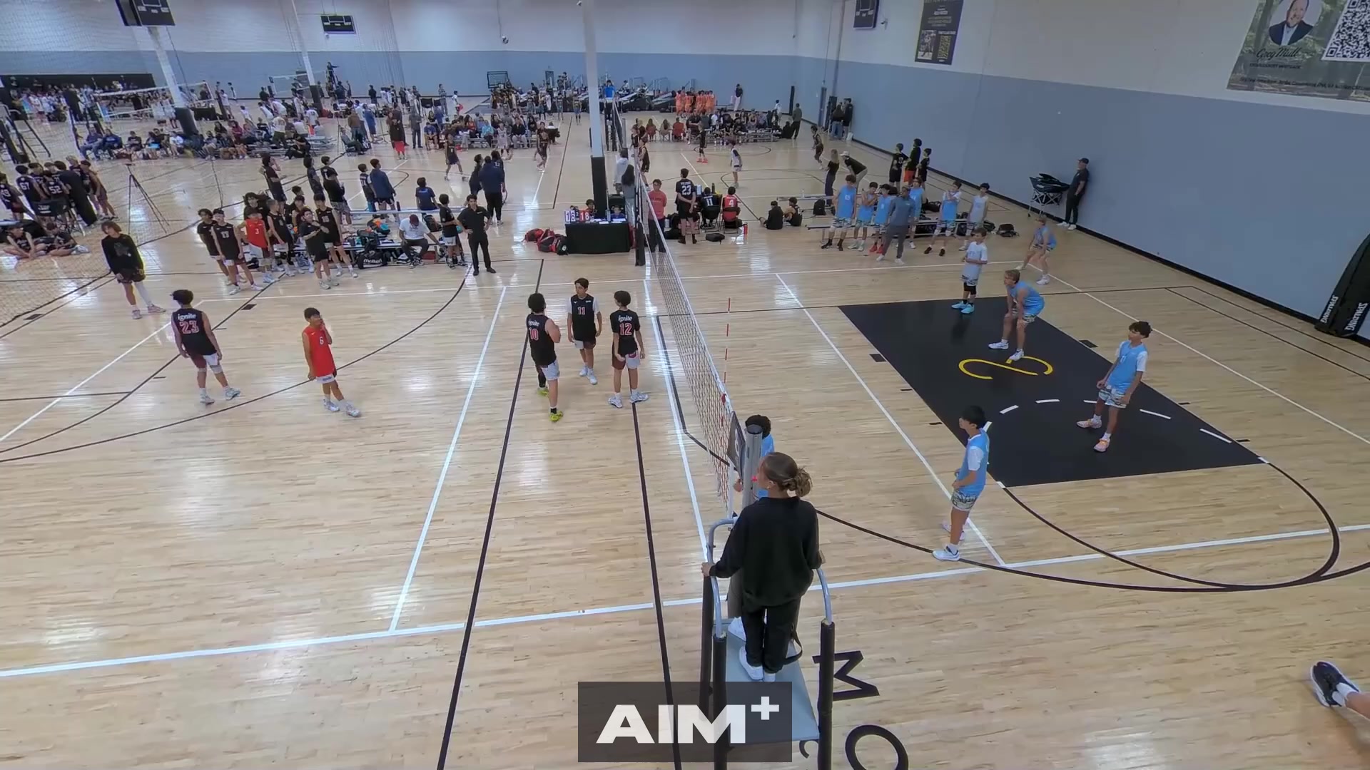 attack