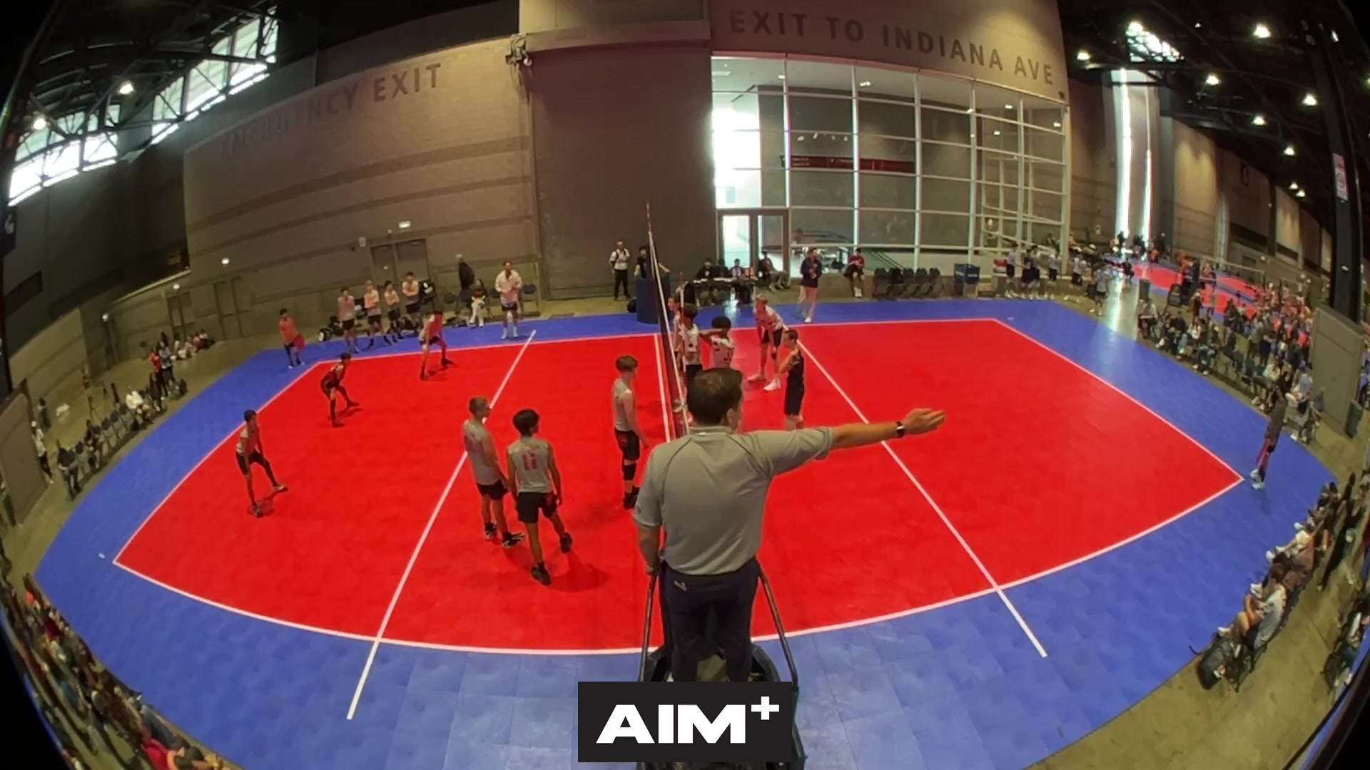 attack