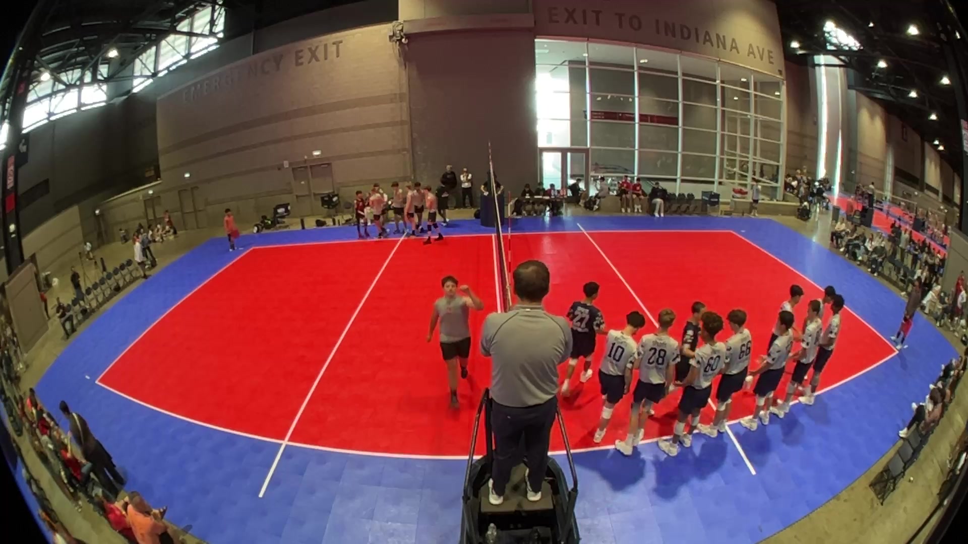 Full Game Video