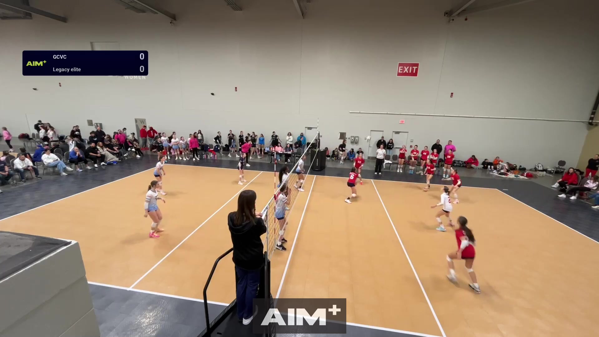 assist