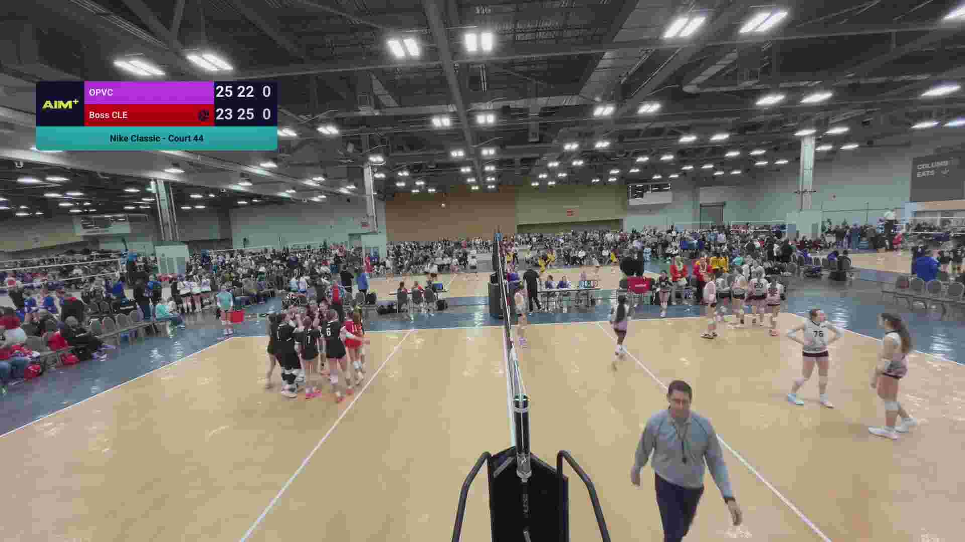 Full Game Video