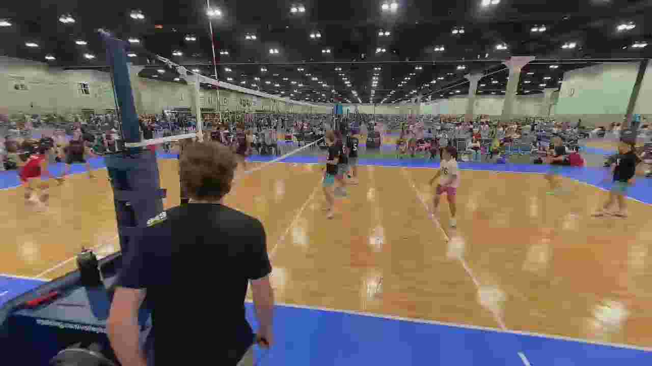 Full Game Video