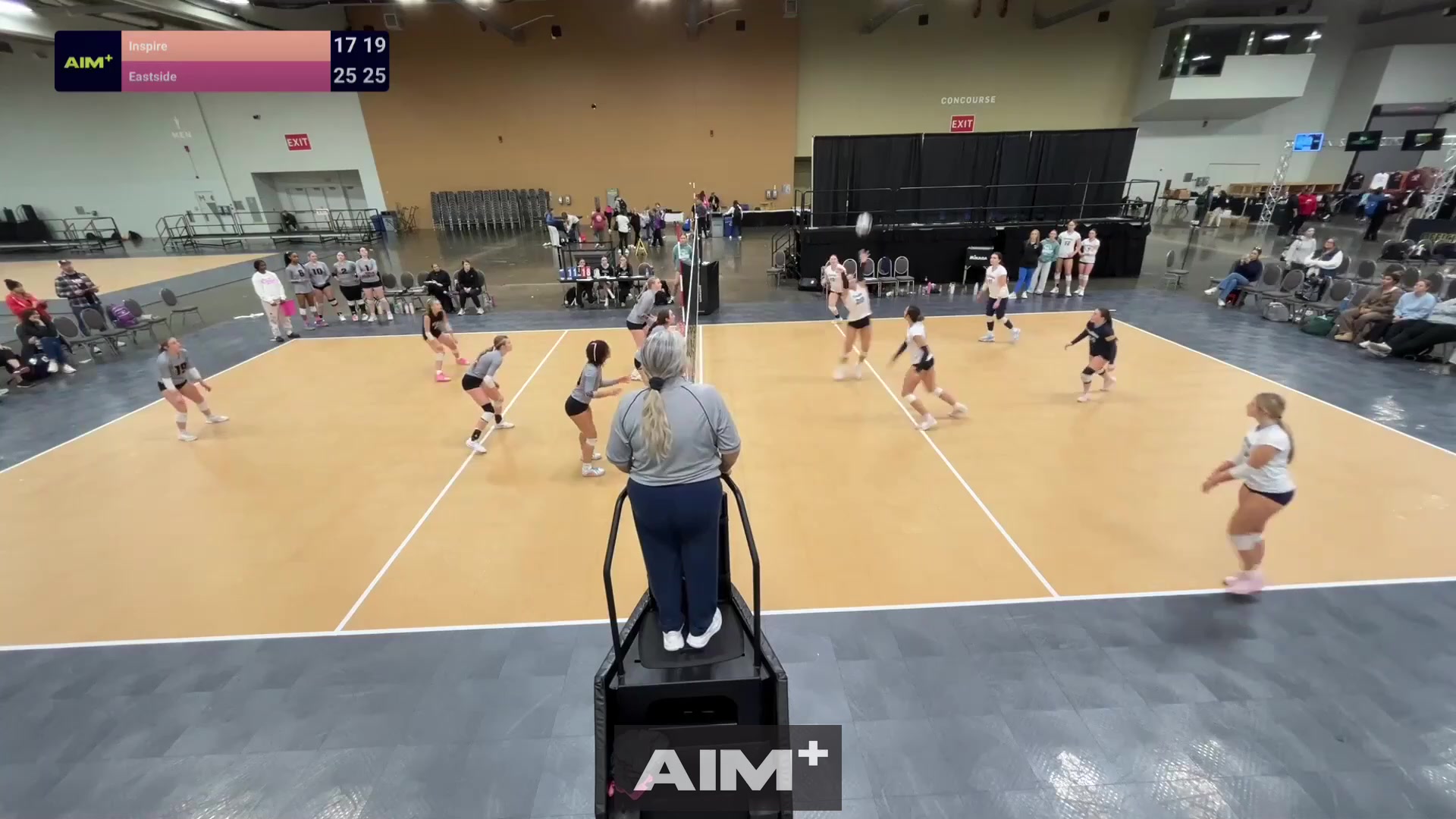 assist