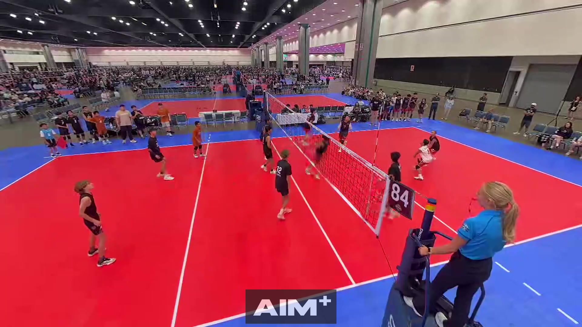 assist