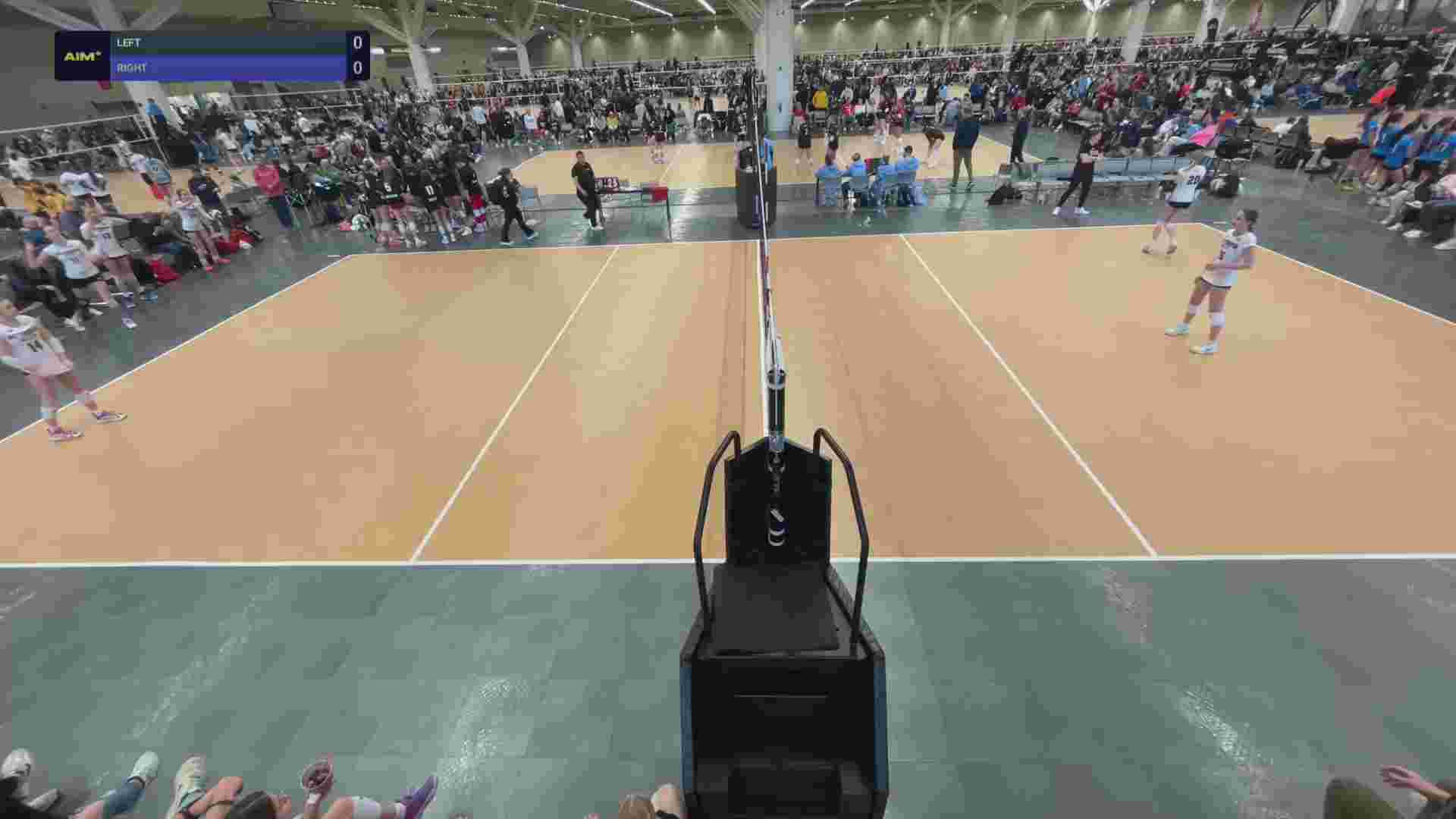 Full Game Video