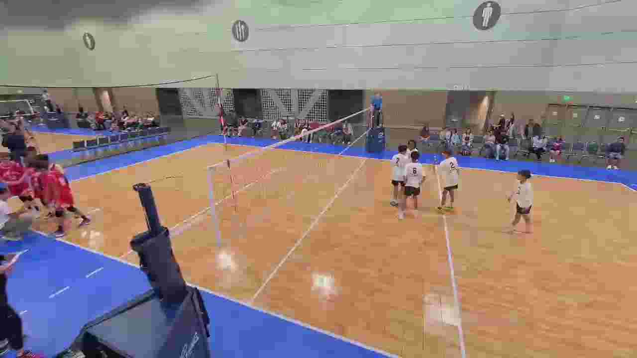 Full Game Video