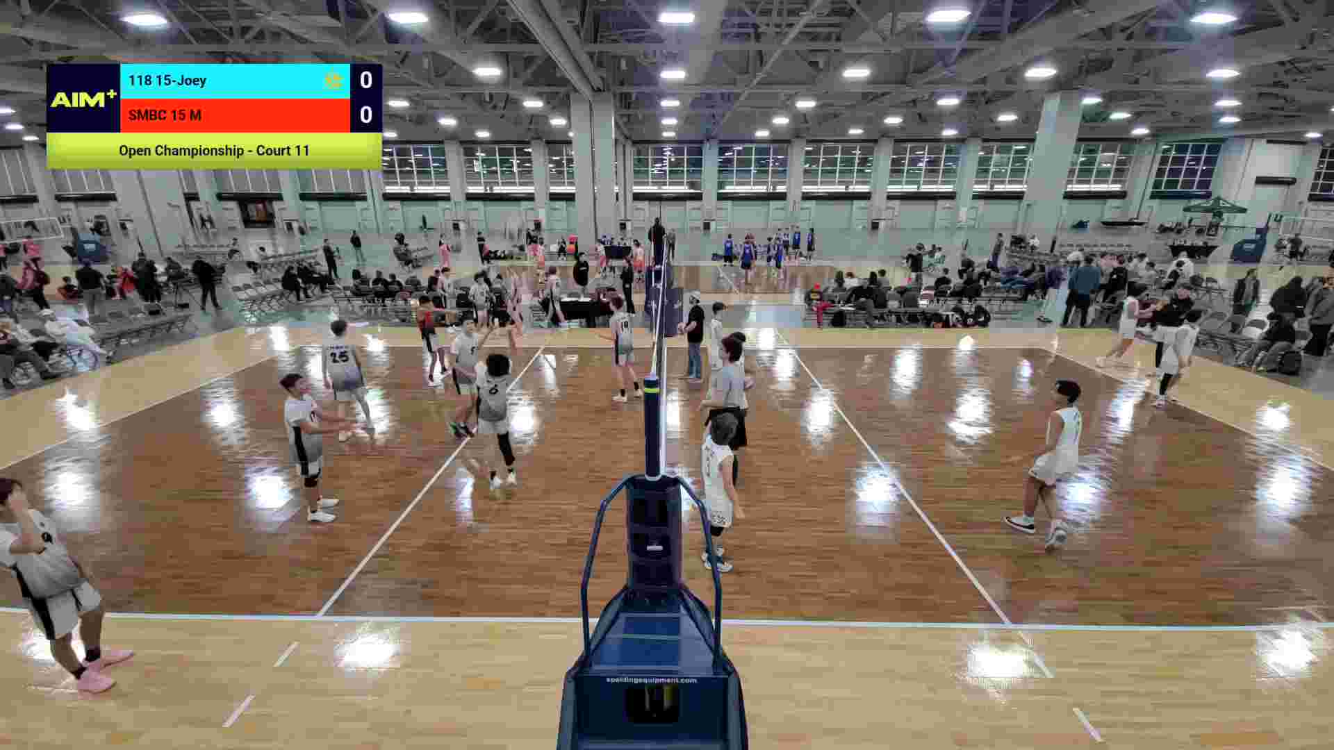 Full Game Video
