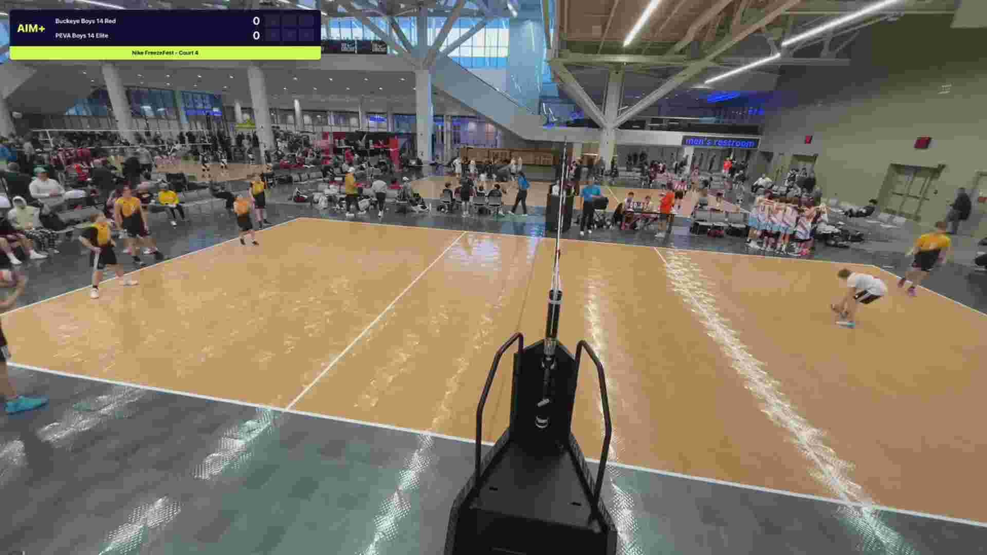 Full Game Video