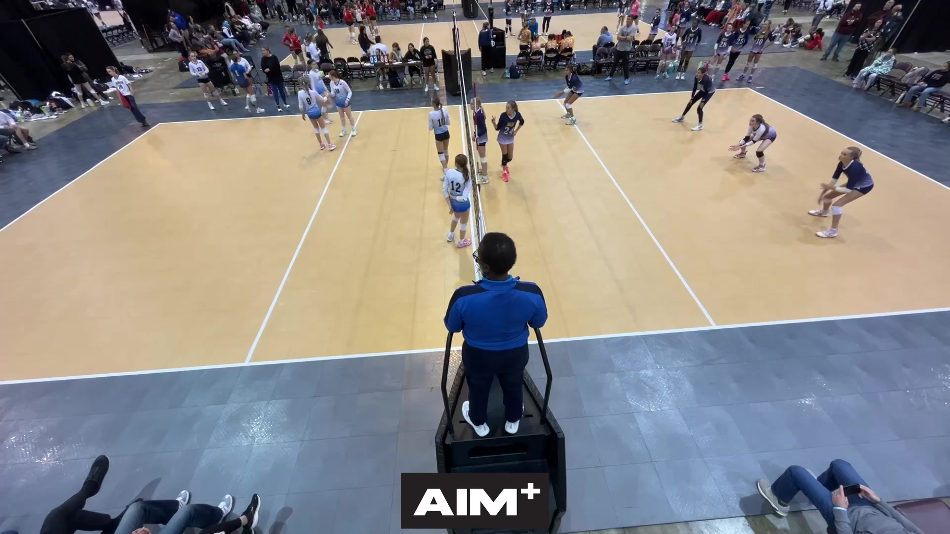 assist