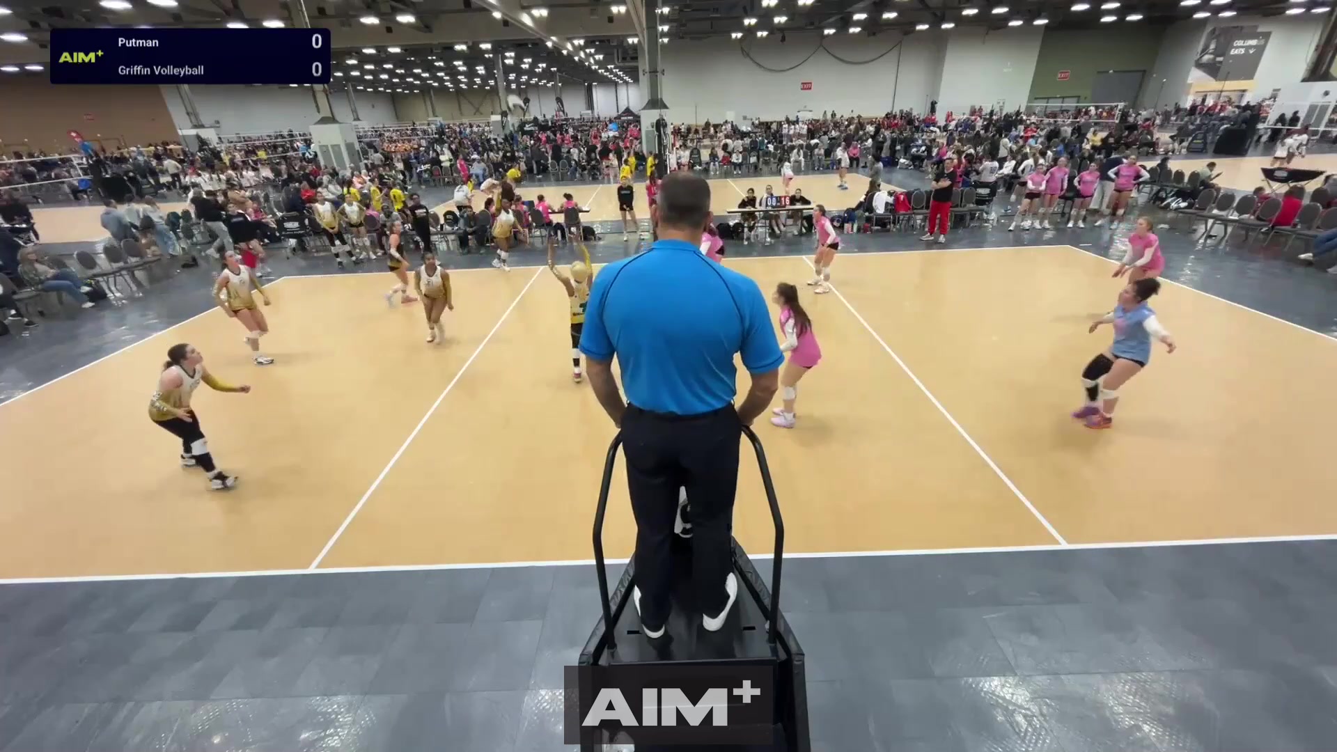 assist