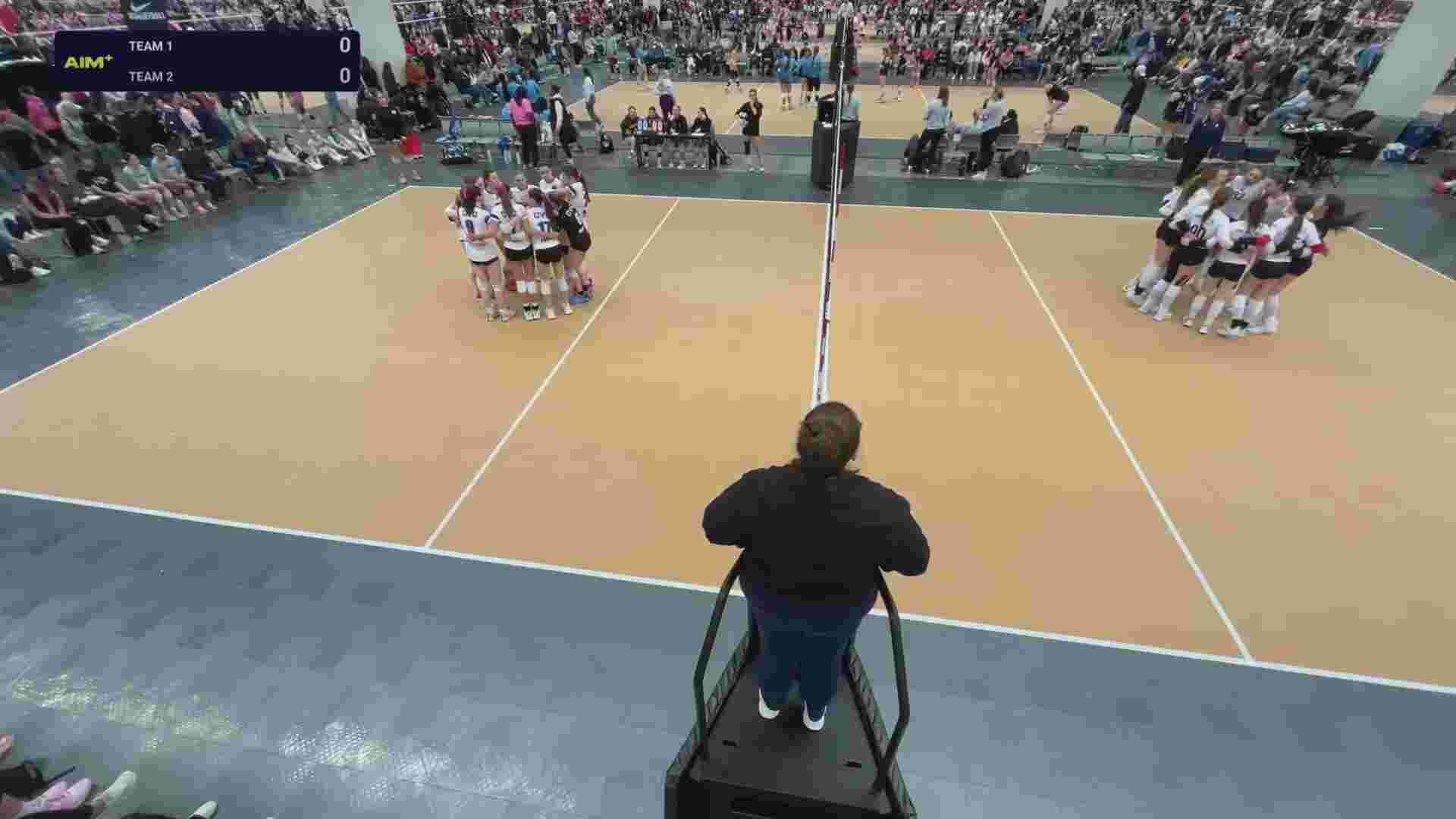 Full Game Video