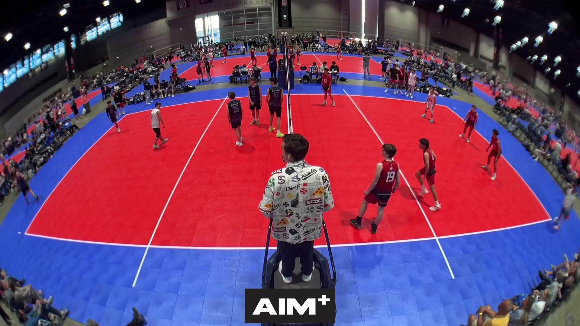 assist