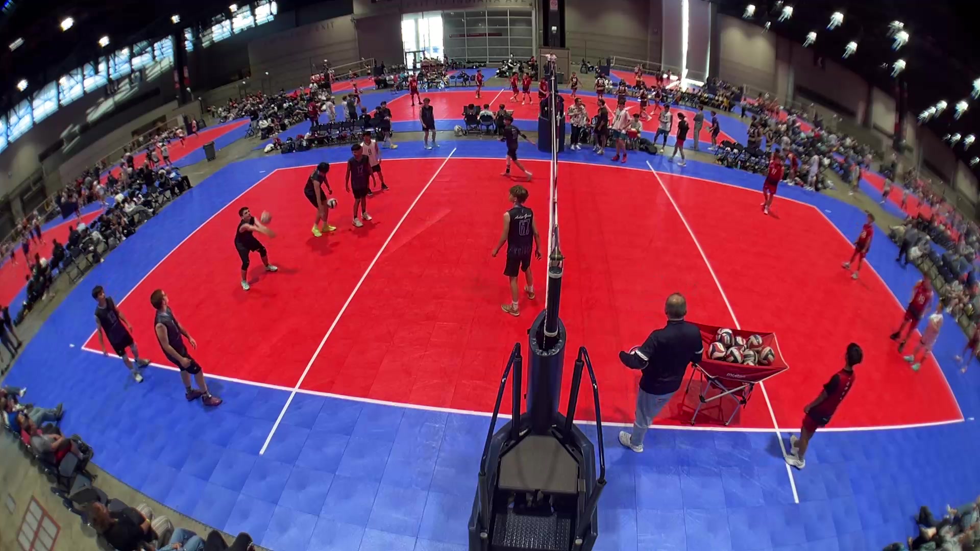 Full Game Video