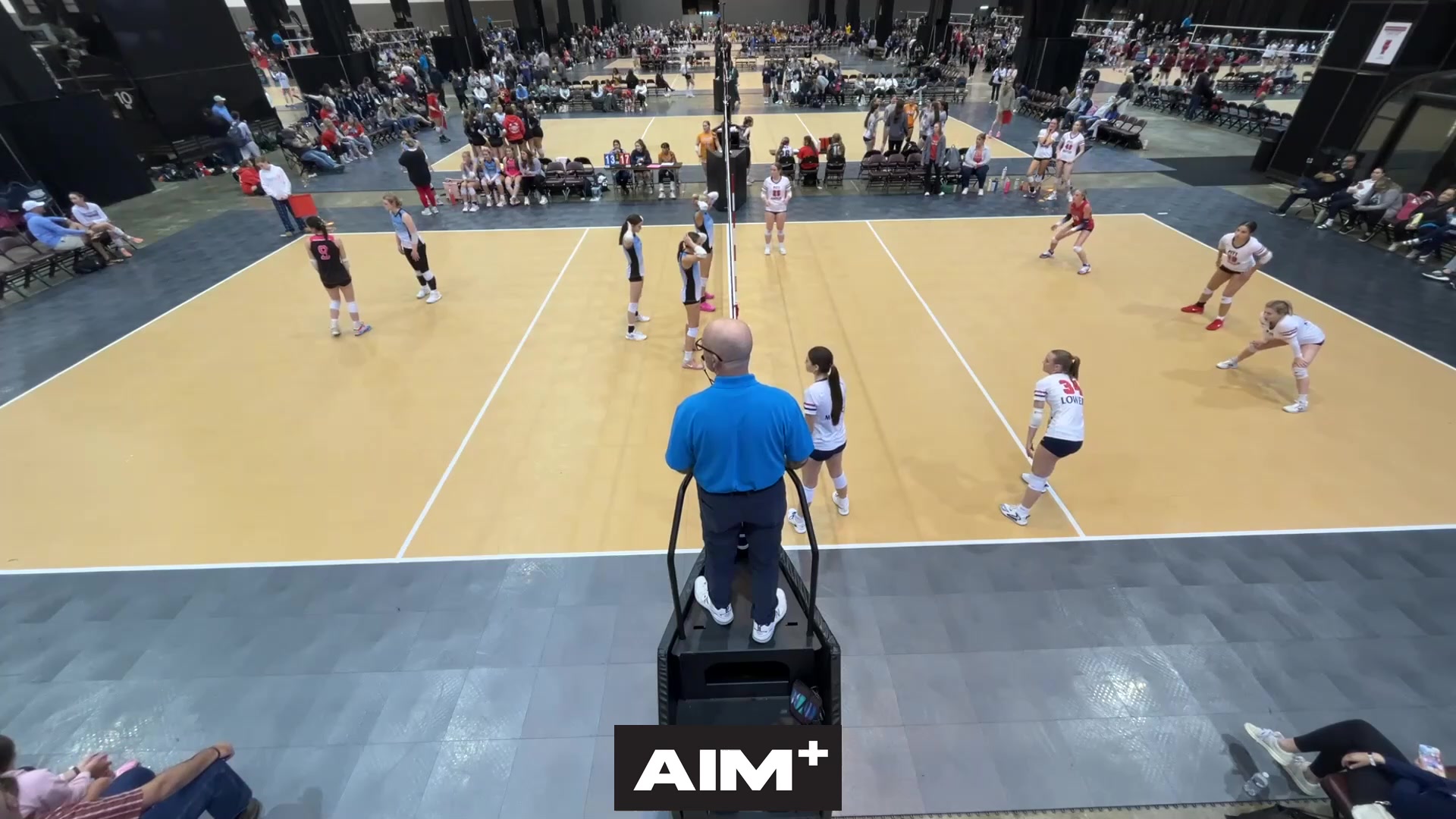 assist
