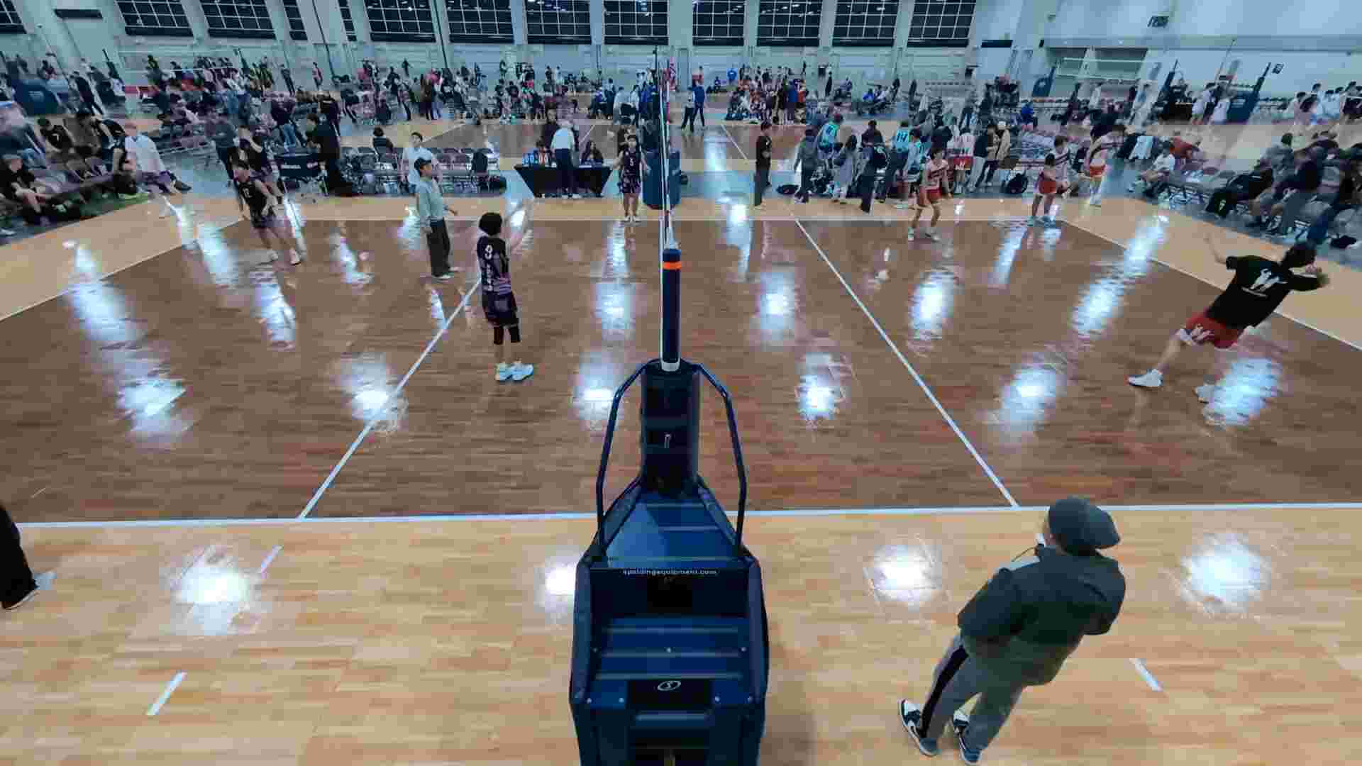 Full Game Video