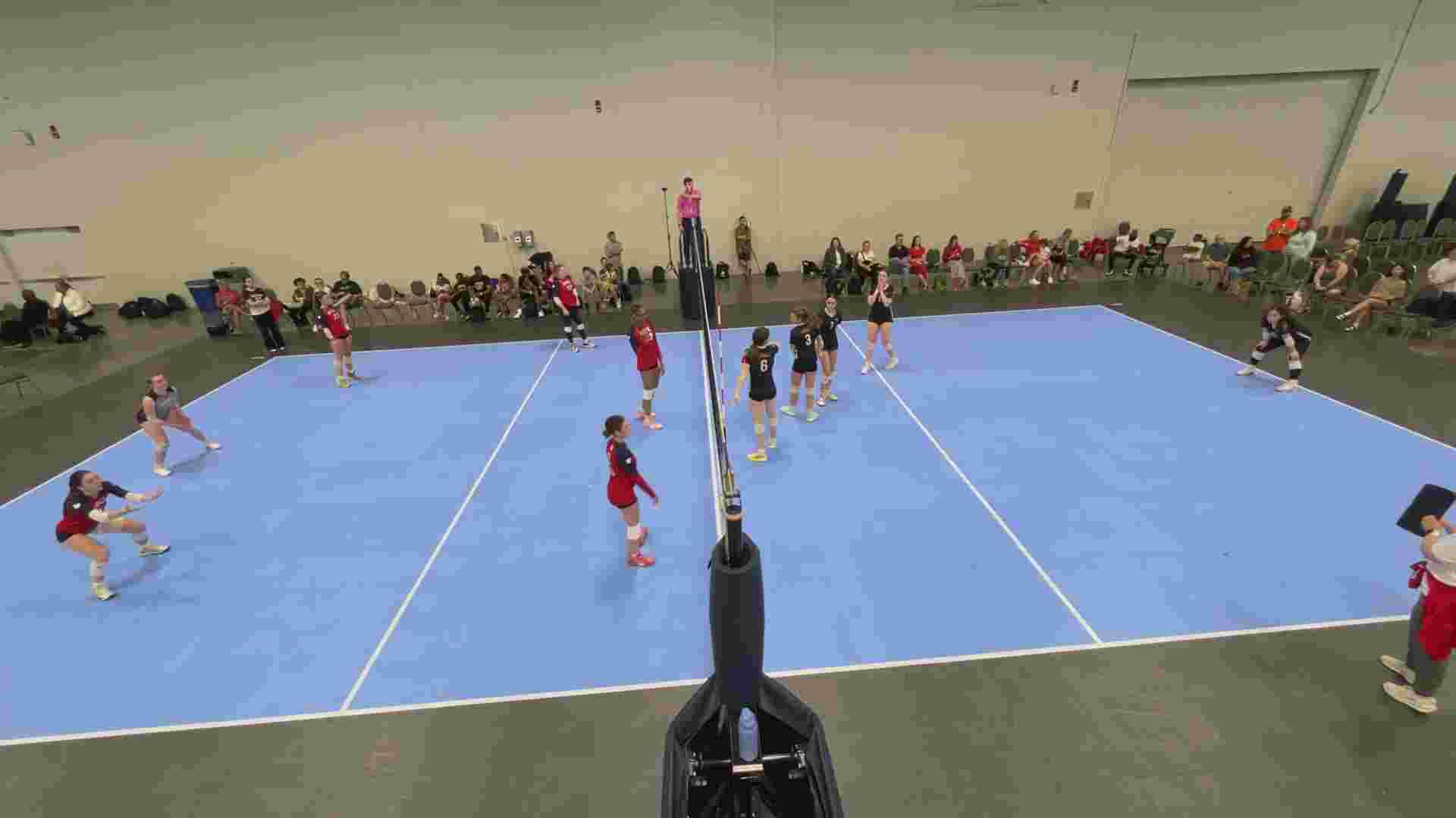 serve-error