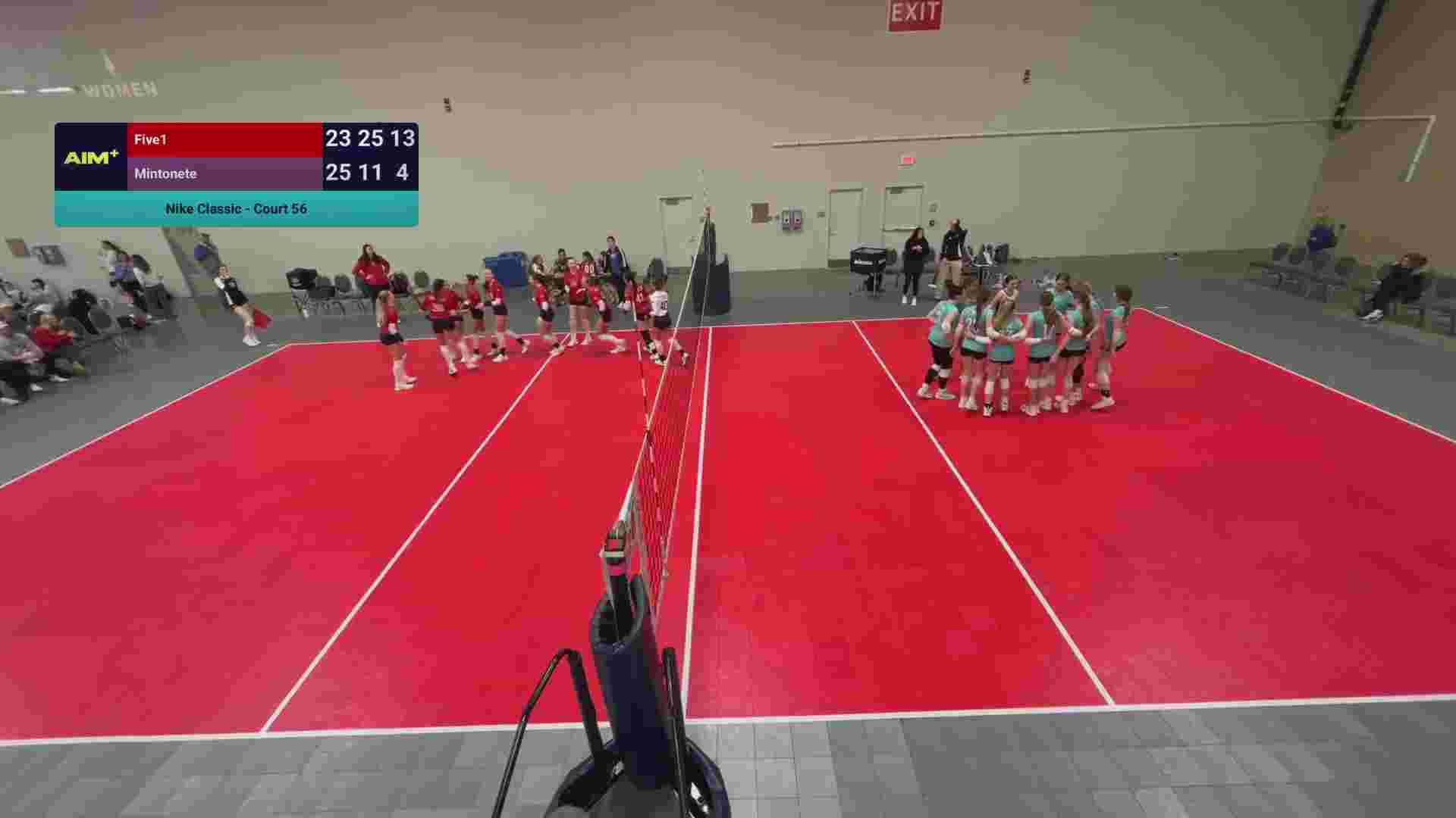 Full Game Video