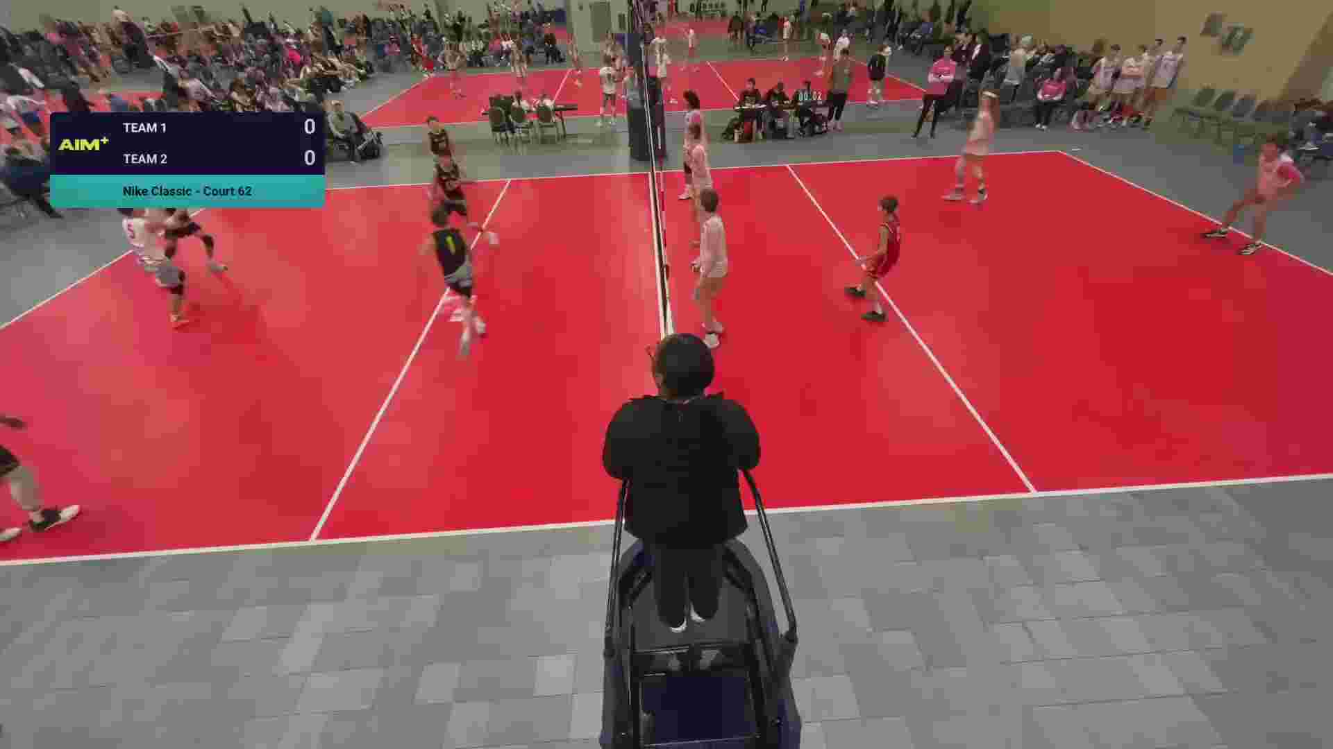Full Game Video