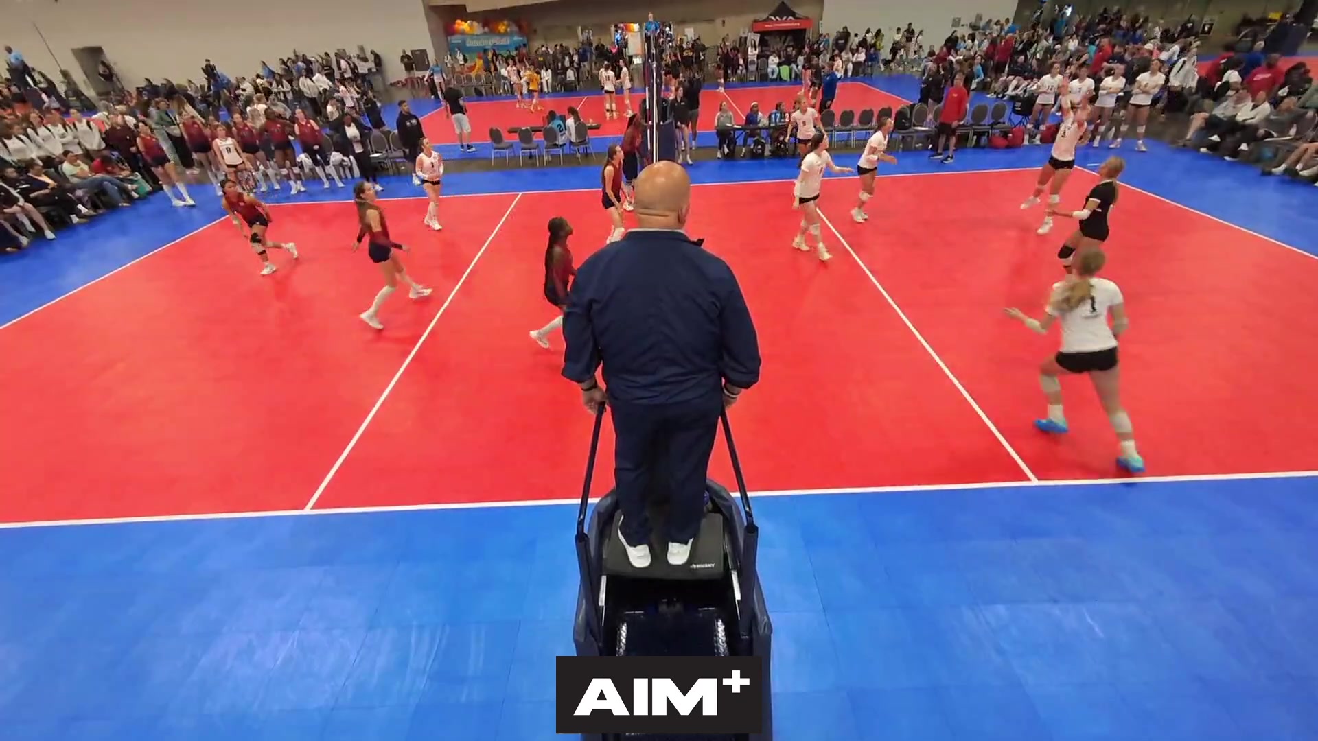 assist