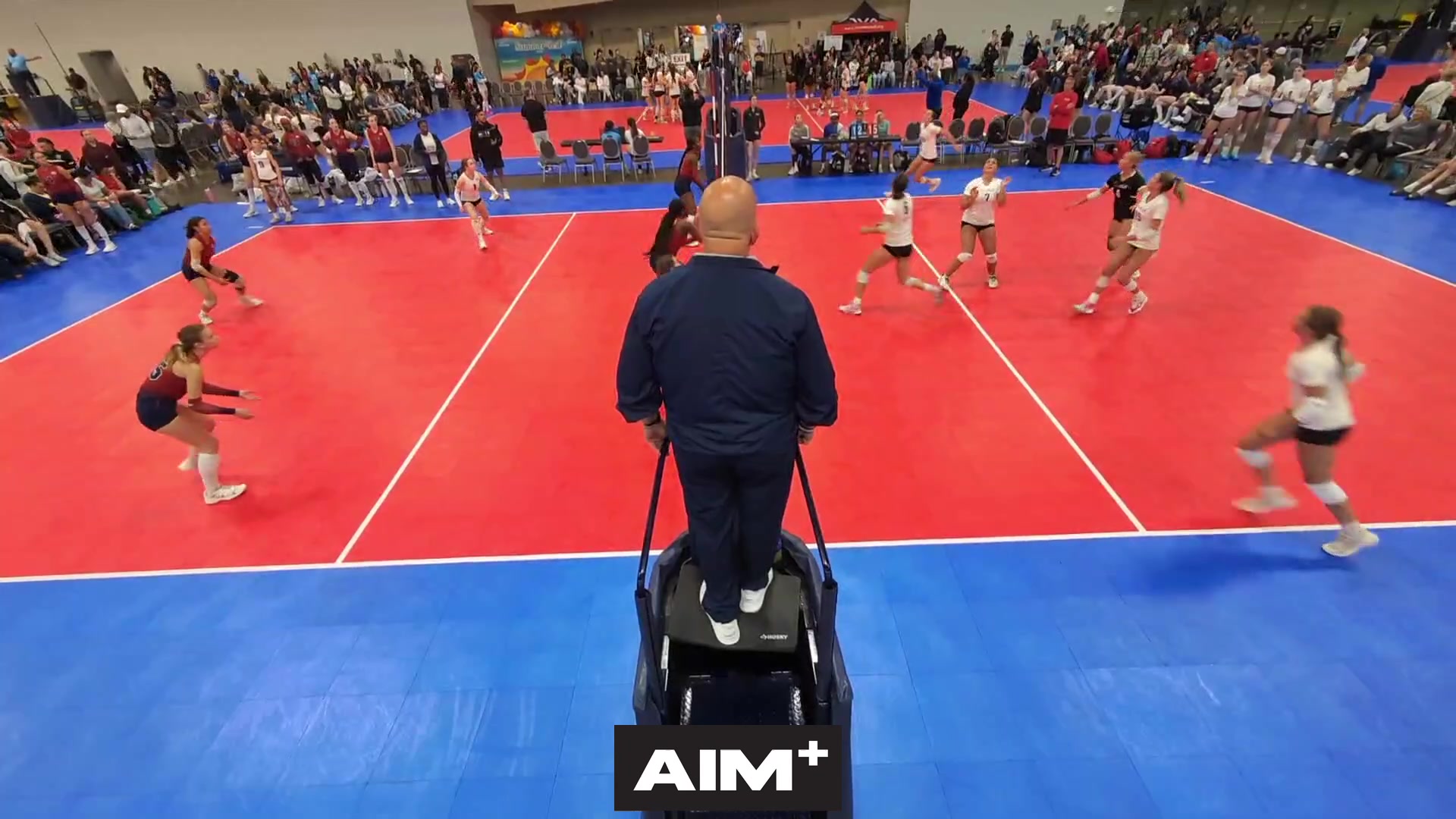 assist