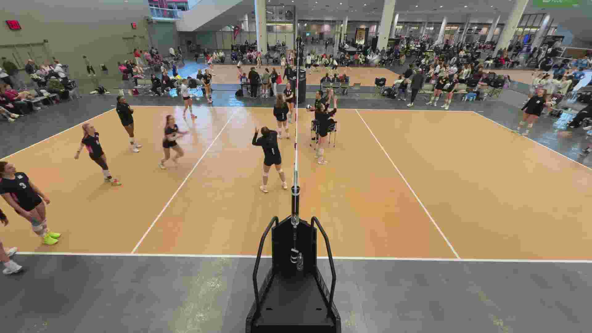 Full Game Video