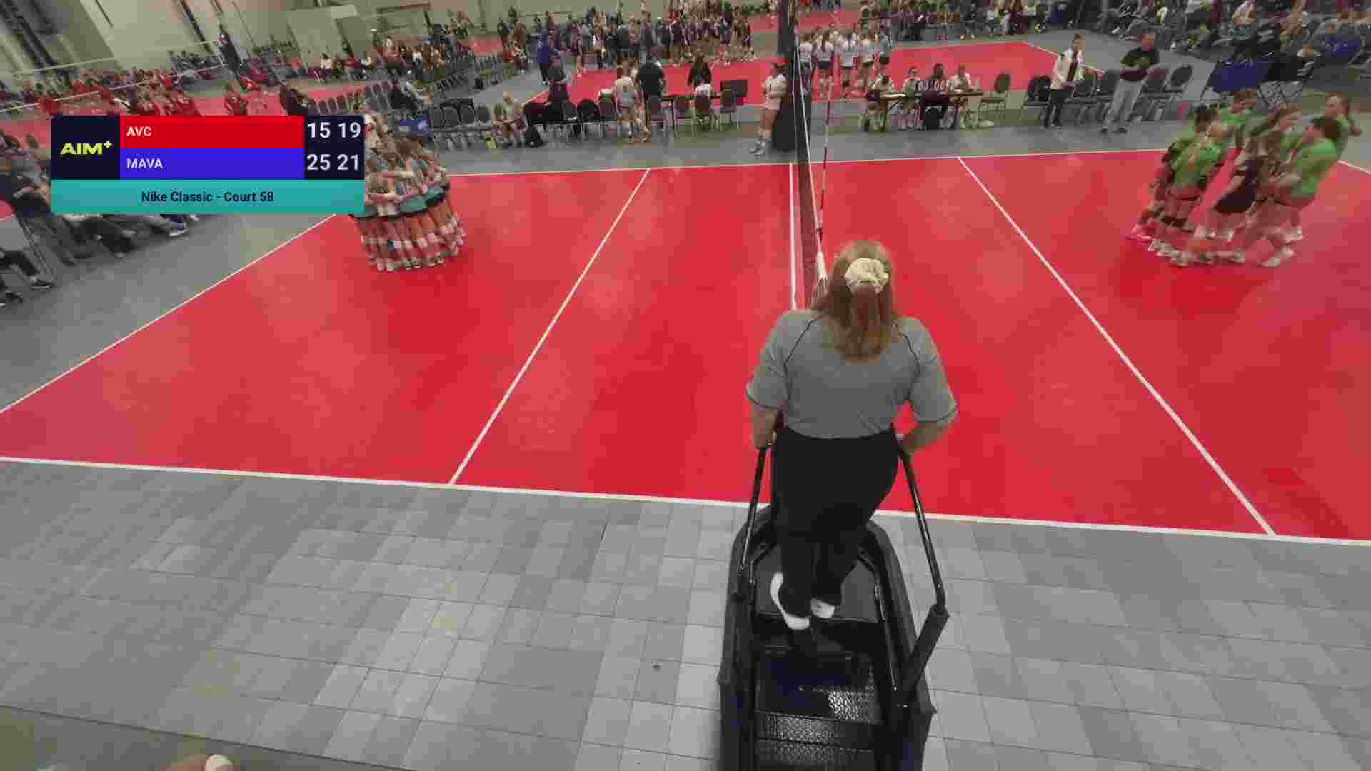 Full Game Video