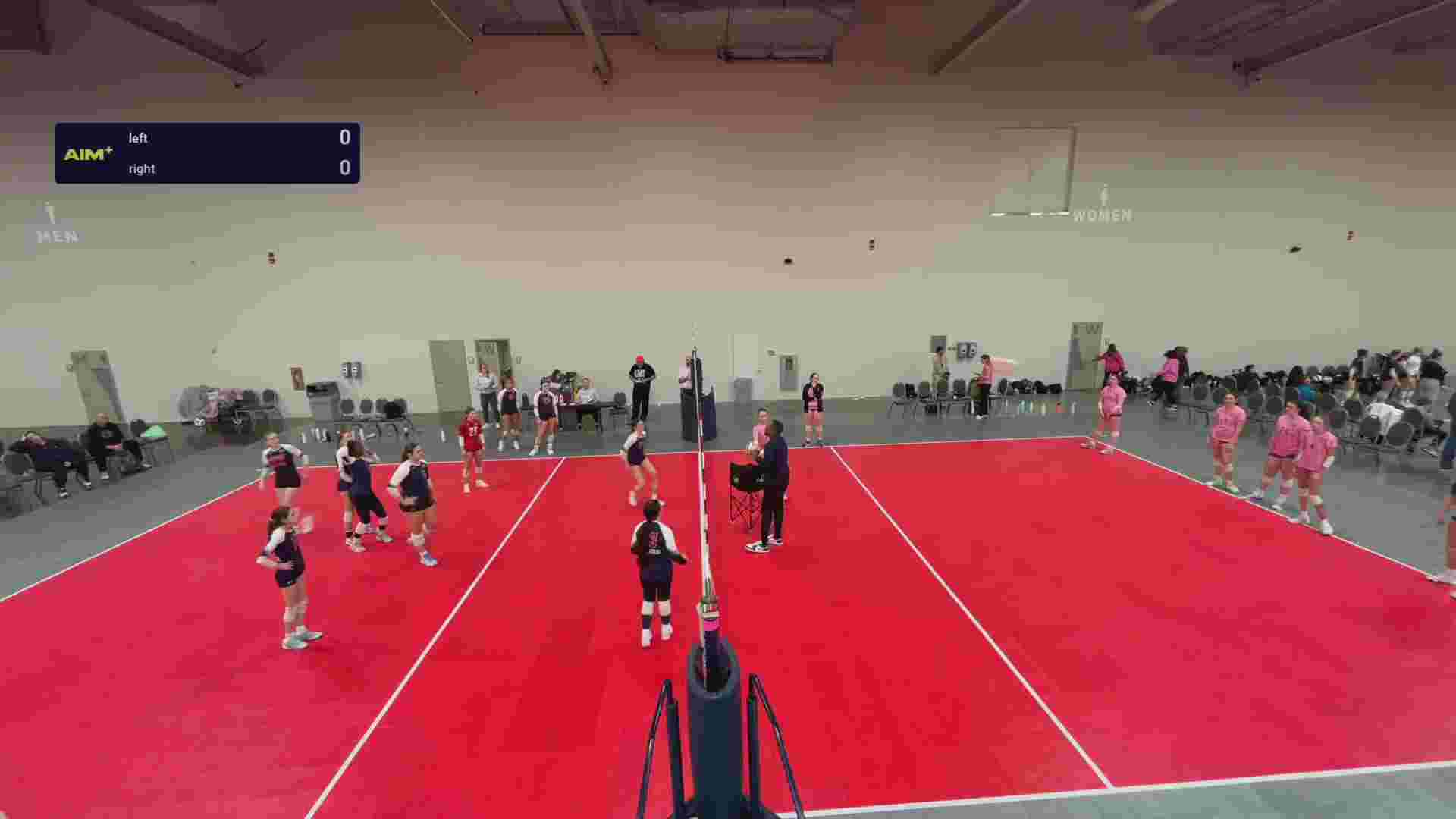 Full Game Video