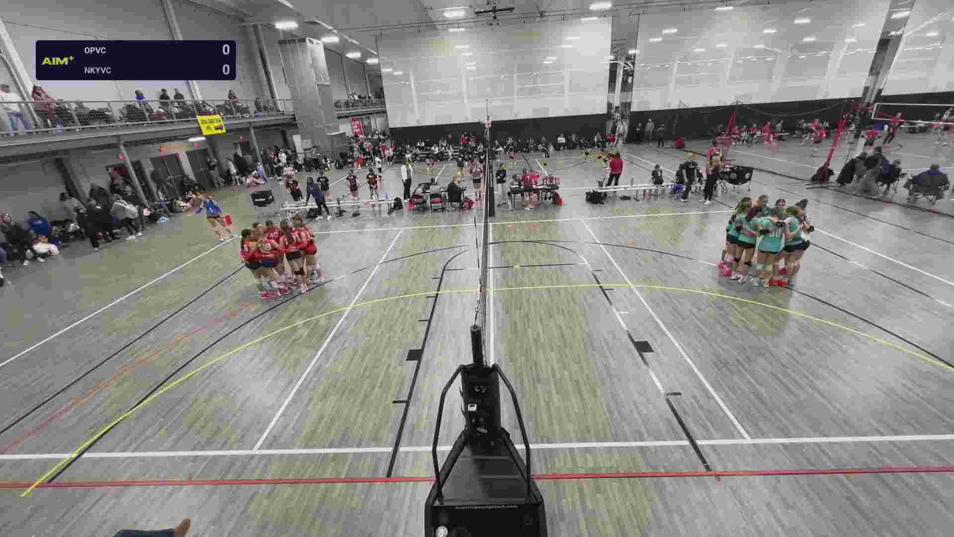 Full Game Video