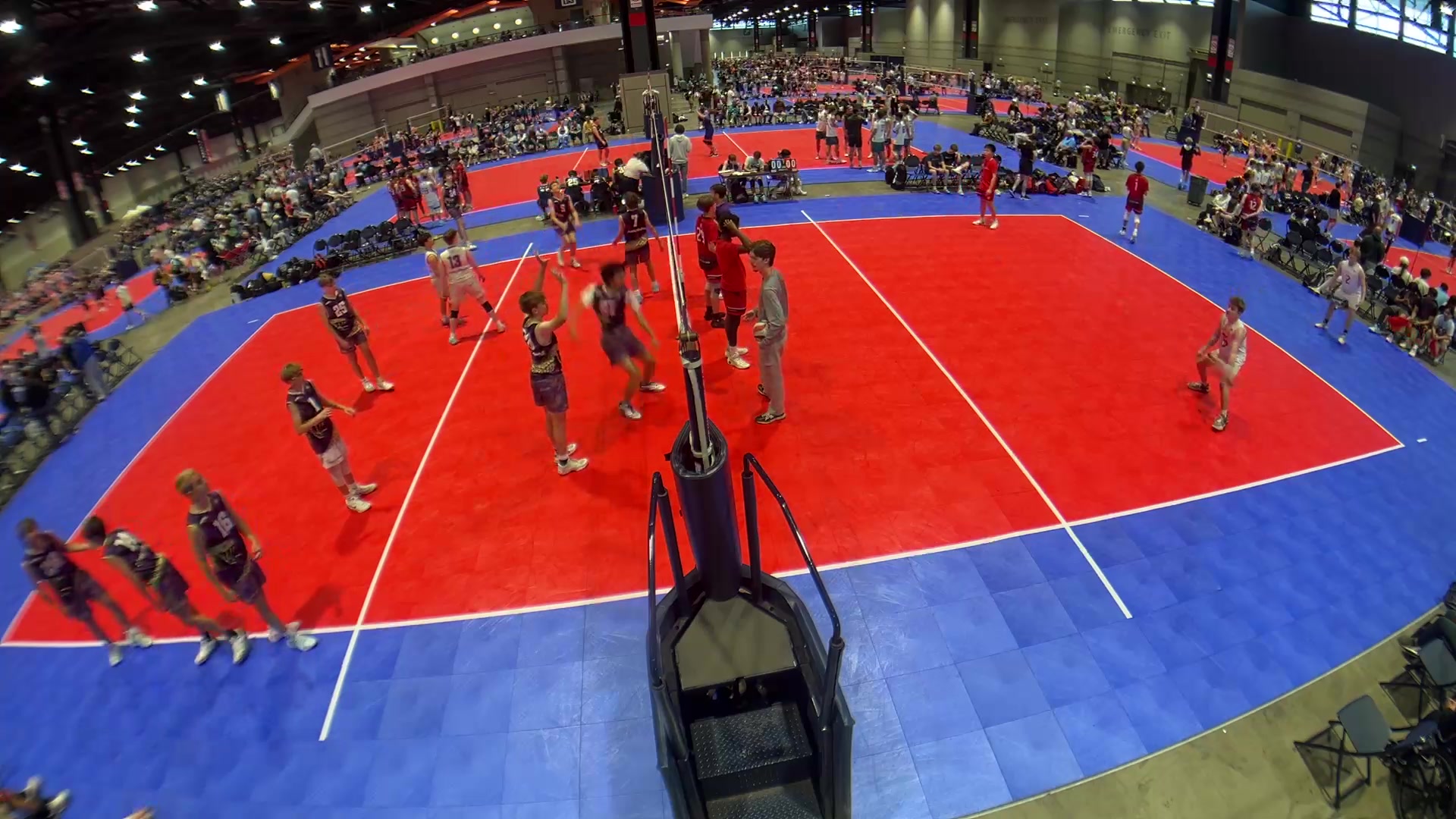 Full Game Video