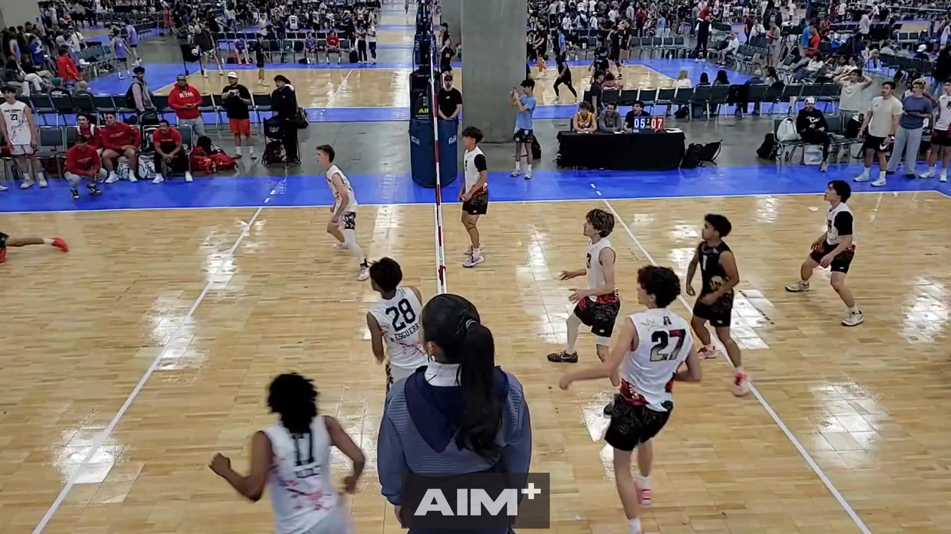 assist