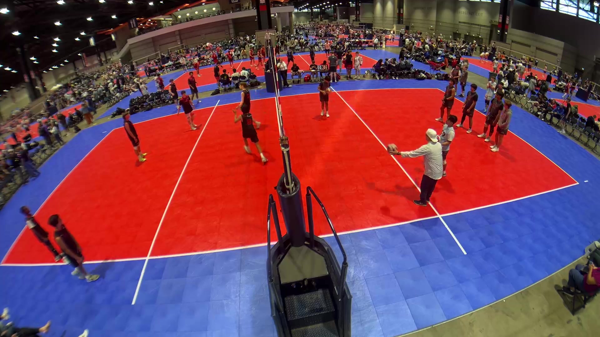 Full Game Video