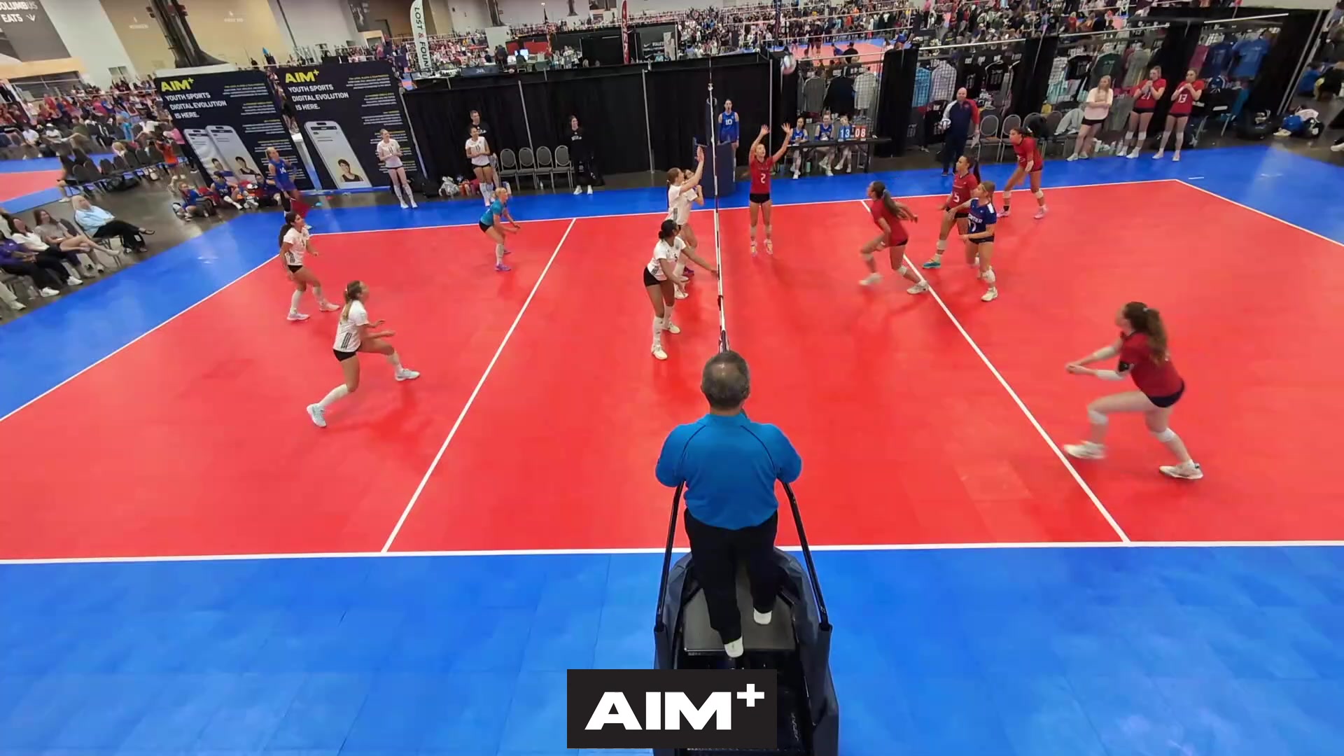 attack