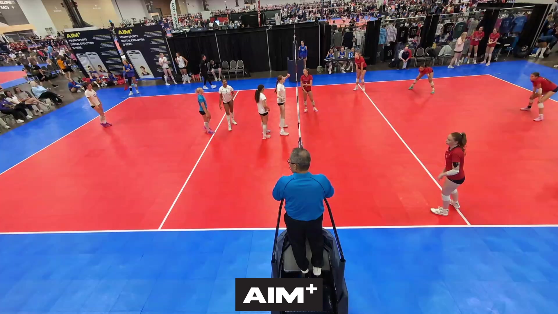 attack