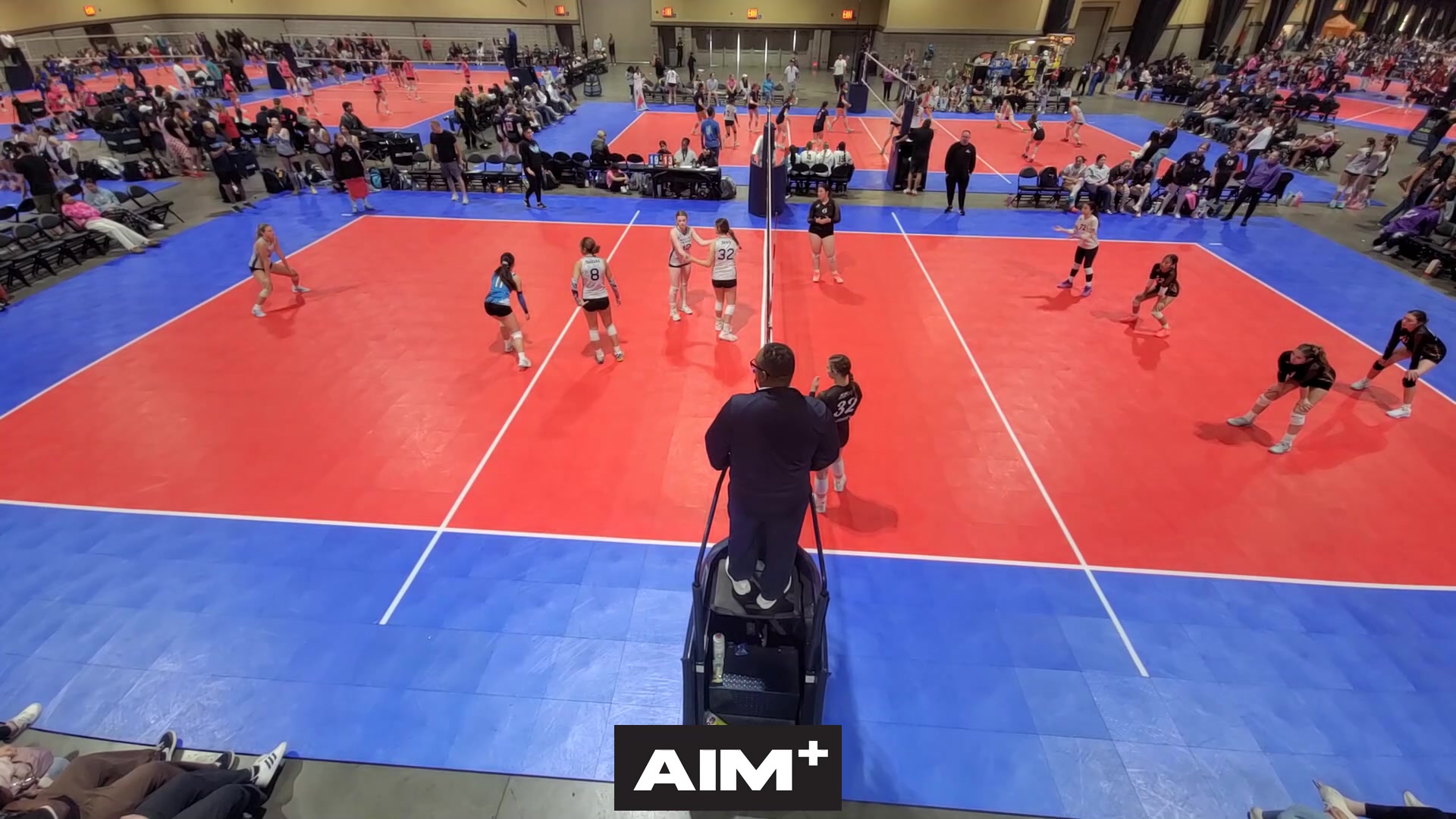 attack