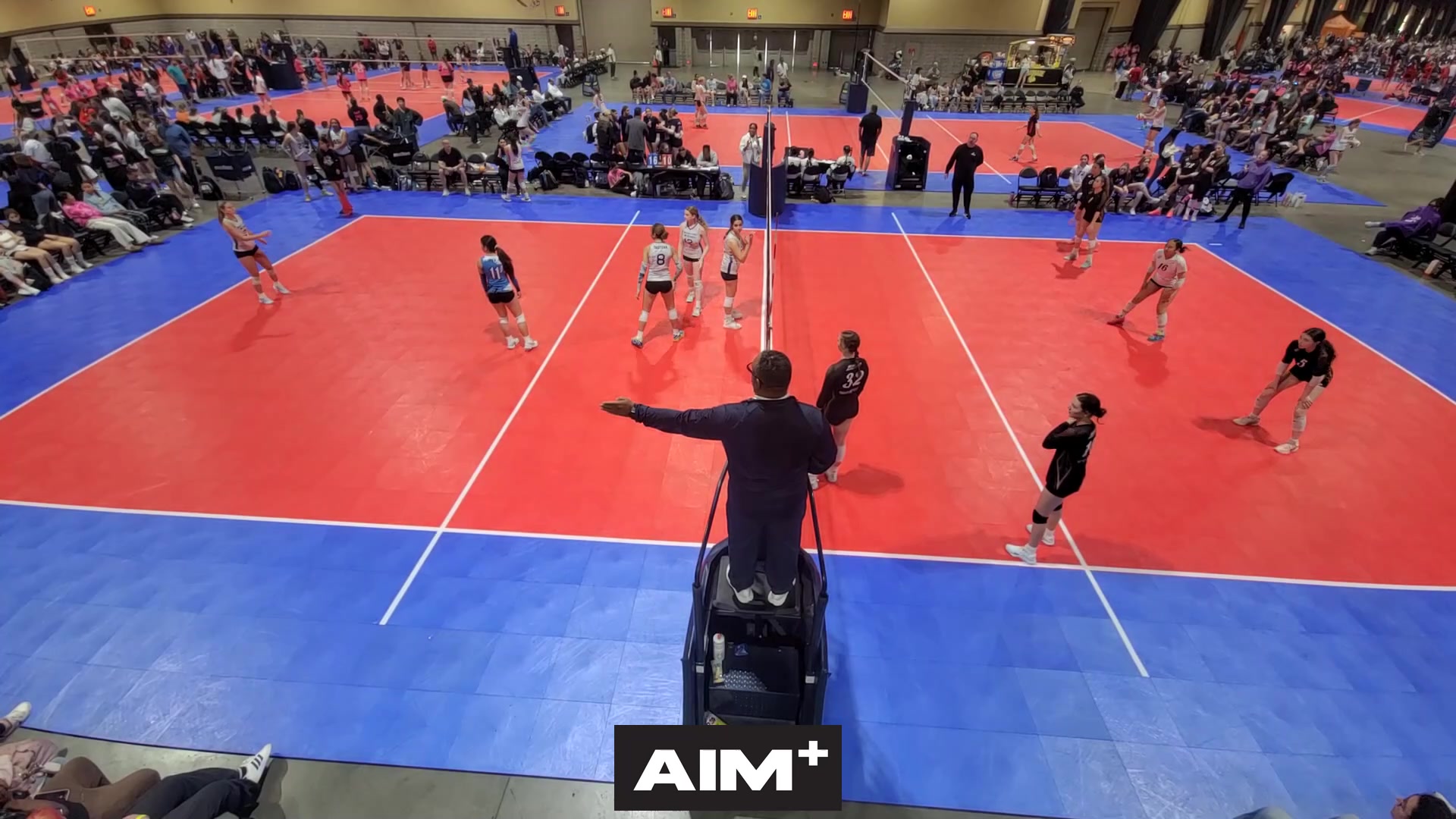 attack