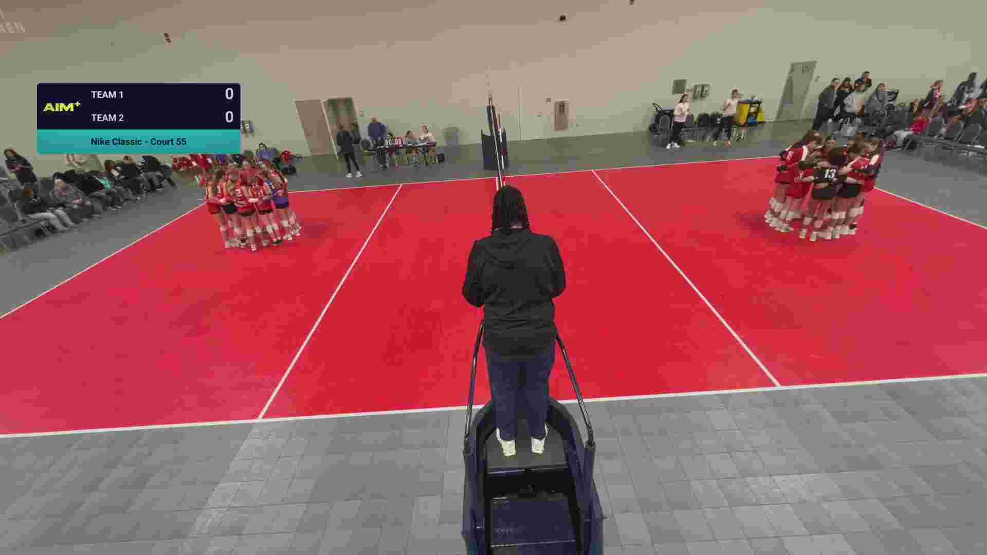 Full Game Video